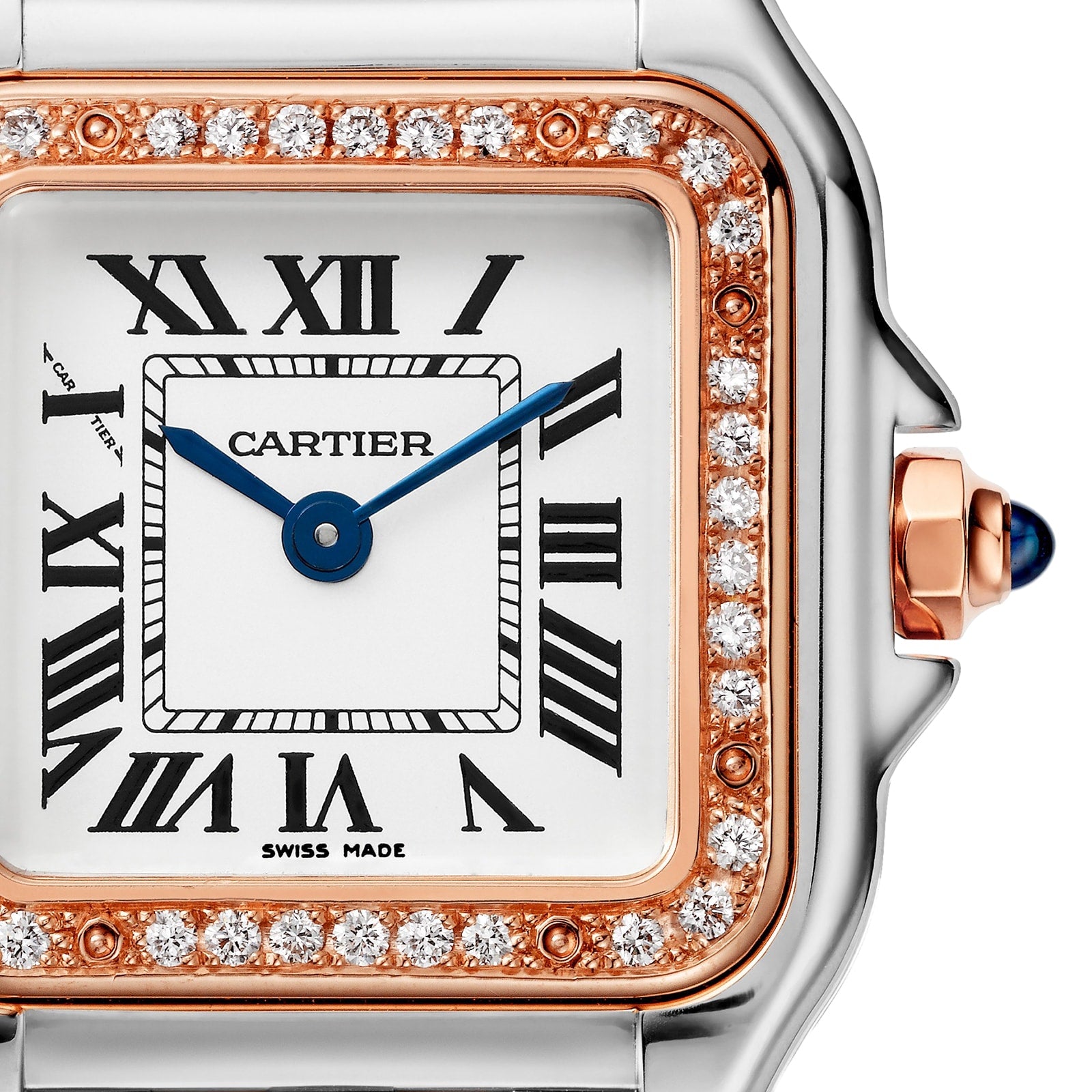 Cartier Panthère de Cartier Small Model Women's