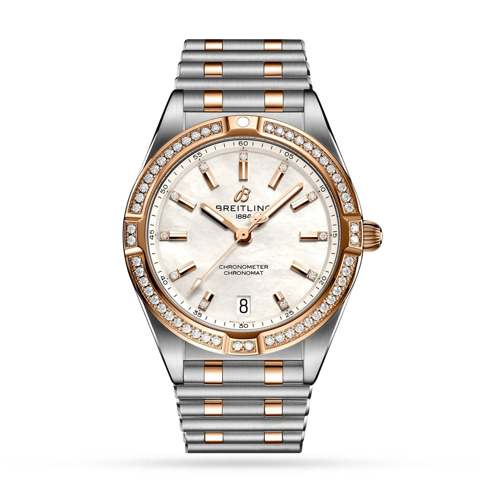 Breitling Chronomat 32 Women's