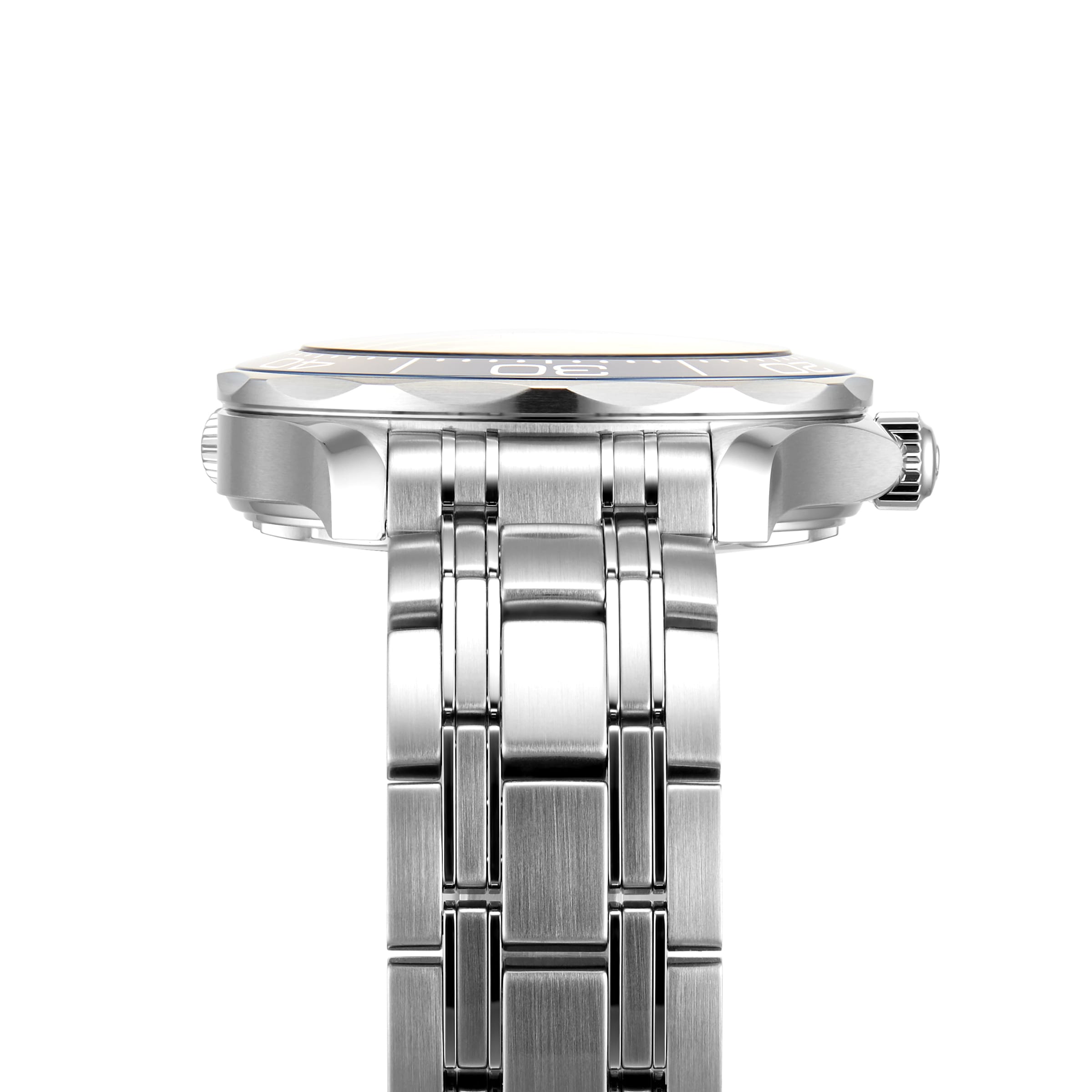 Omega Seamaster Diver 300 Co-Axial Mens Watch-P17331438