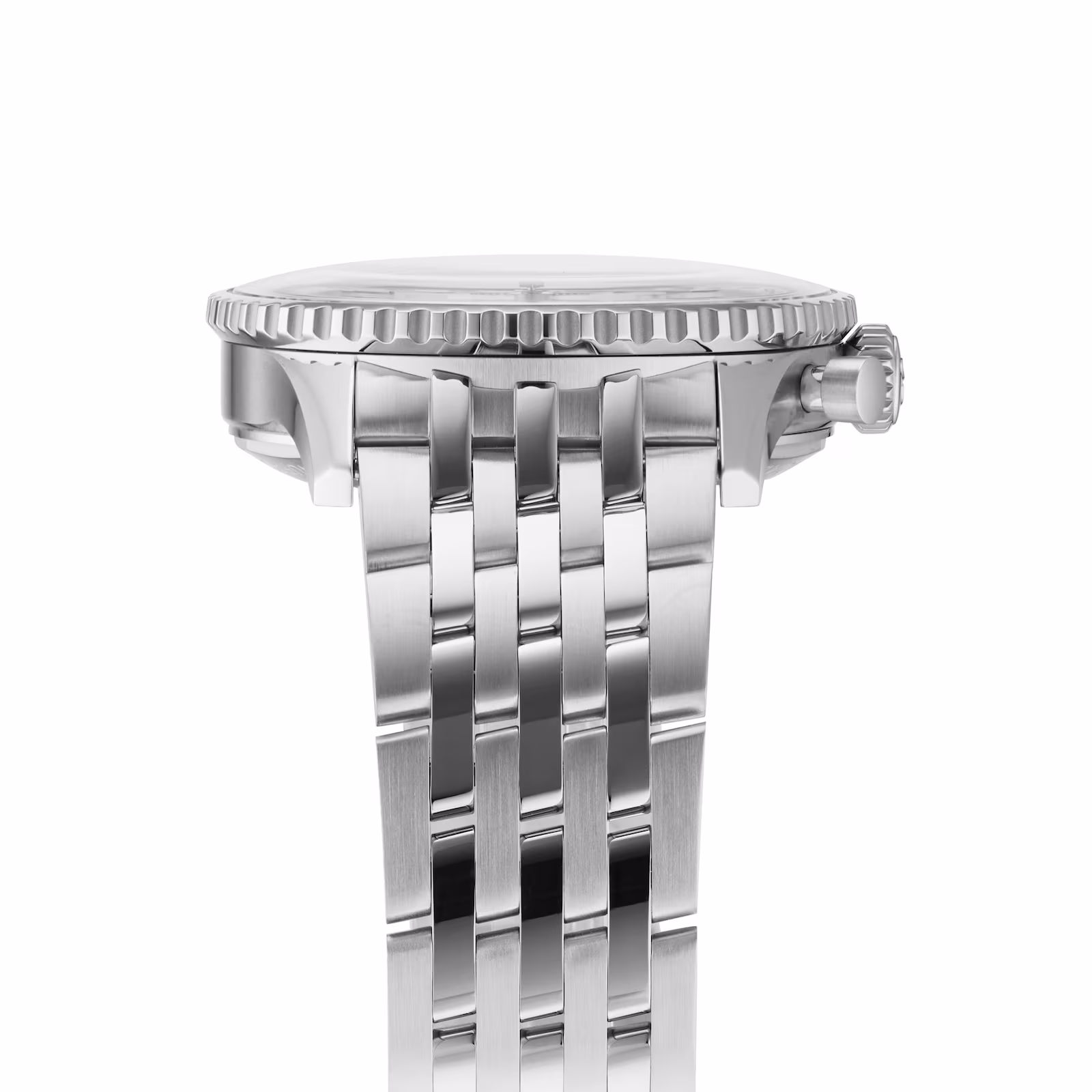 Breitling Navitimer B01 Chronograph 41mm Mens Watch Silver-P17532078