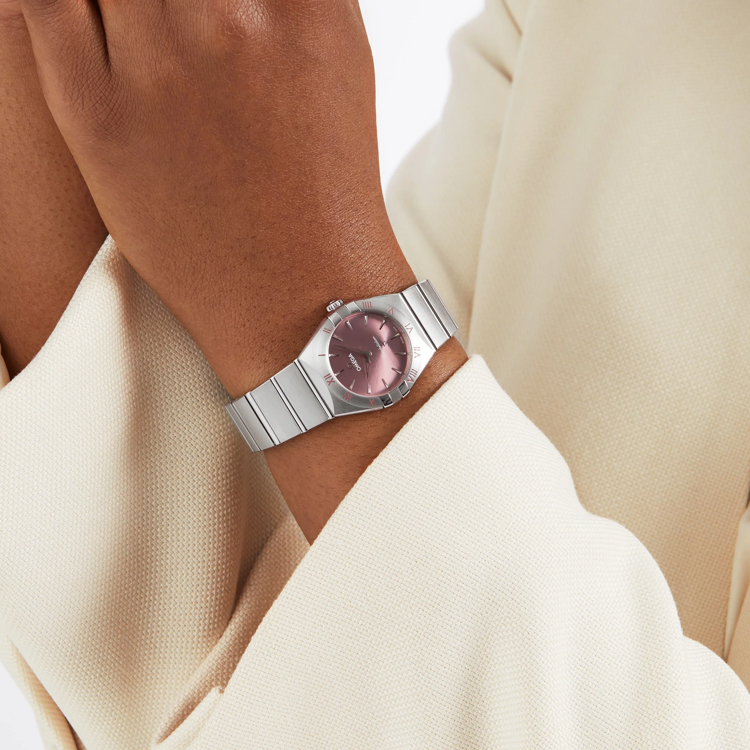 OMEGA Constellation Women's