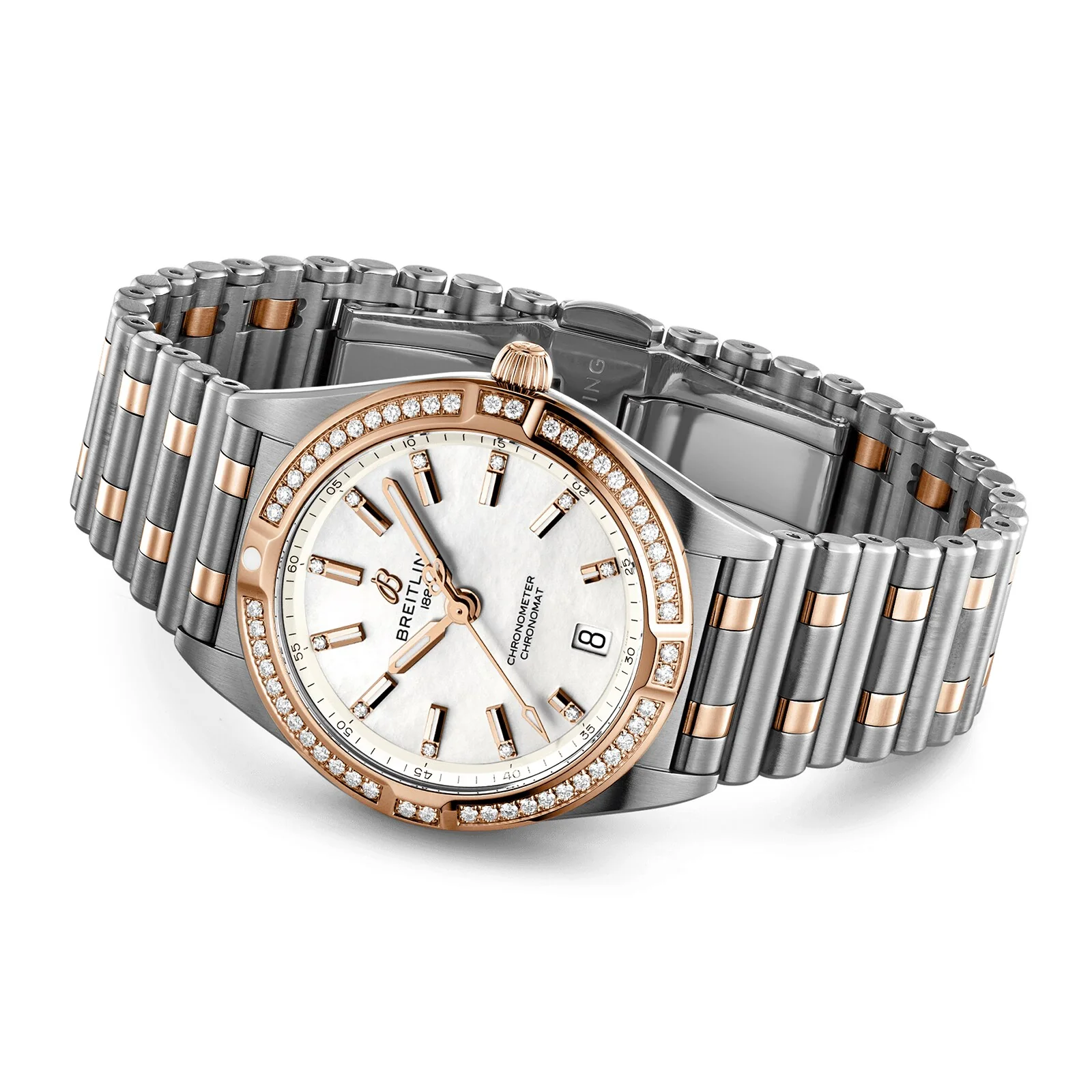 Breitling Chronomat 32 Women's