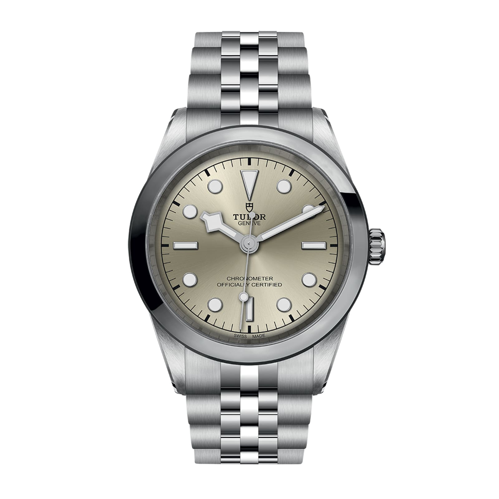 TUDOR Black Bay One 41