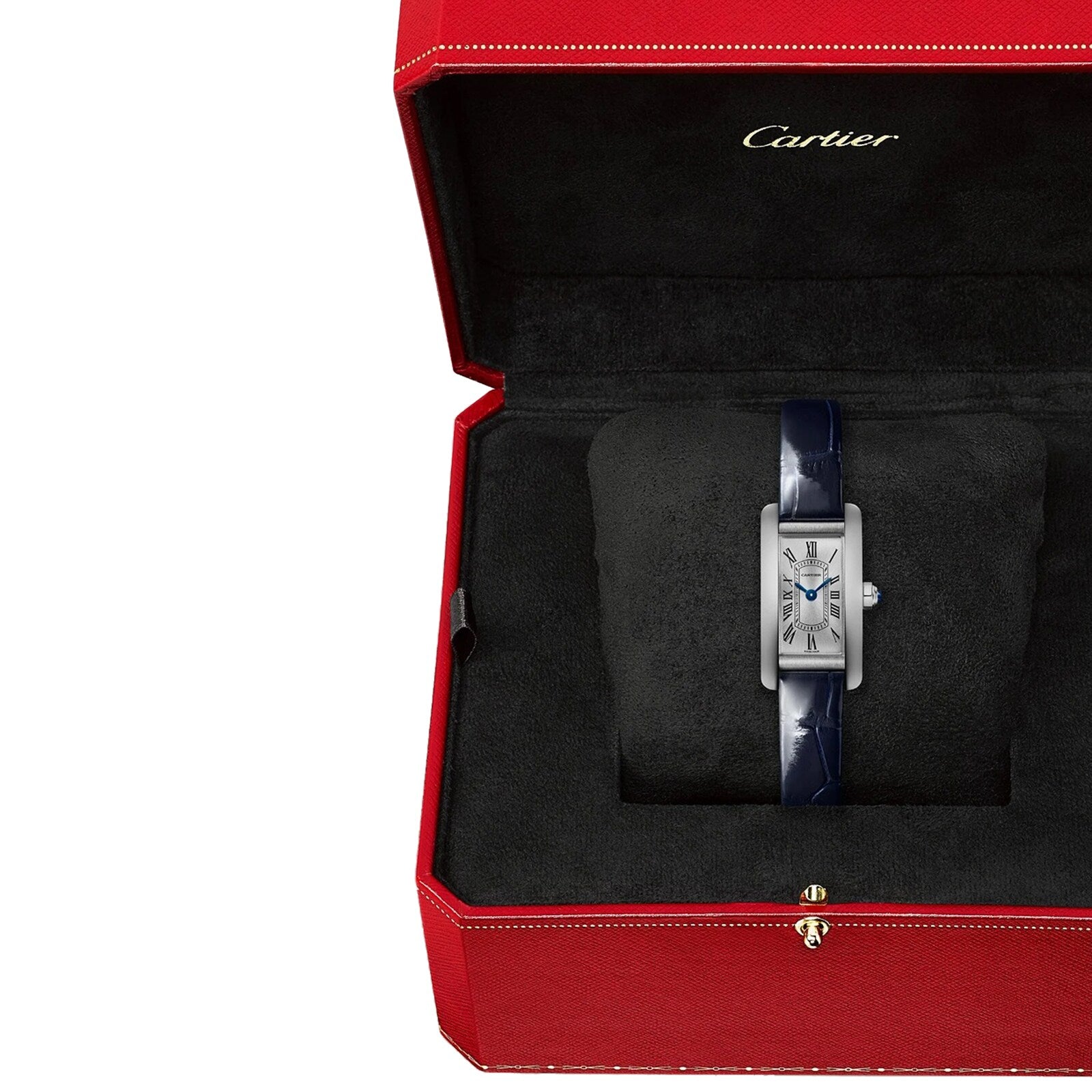Cartier Tank Américaine Women's