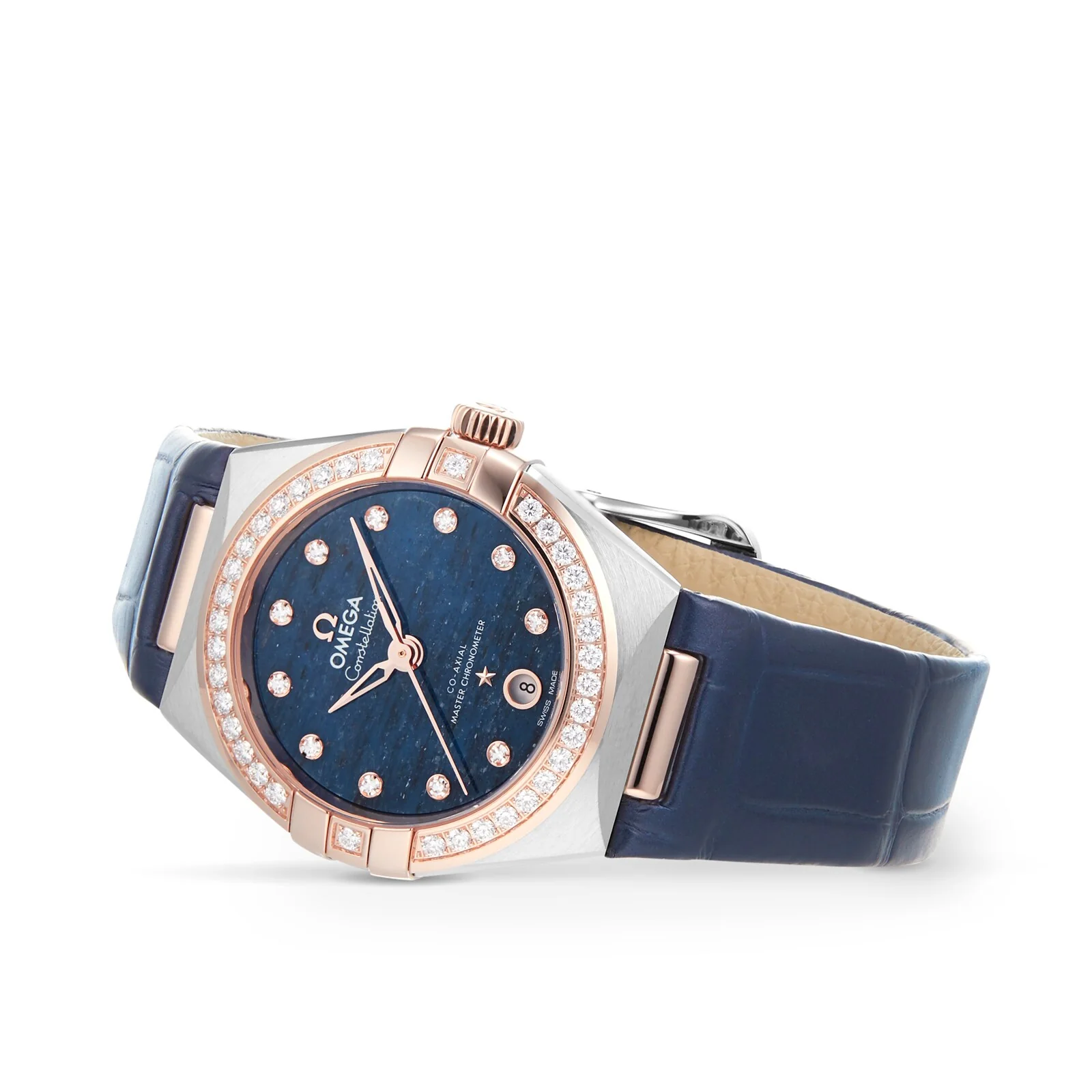 OMEGA Constellation Women's