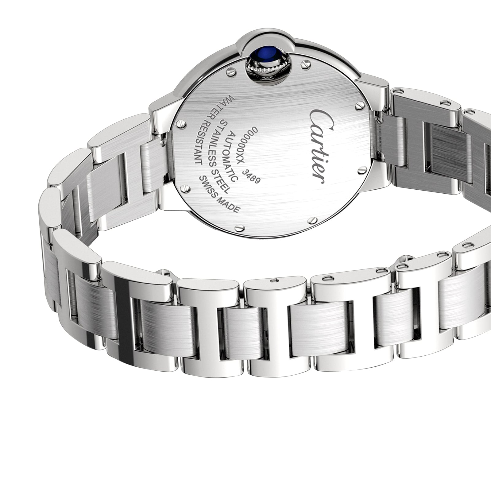 Cartier Ballon Bleu de Cartier Women's