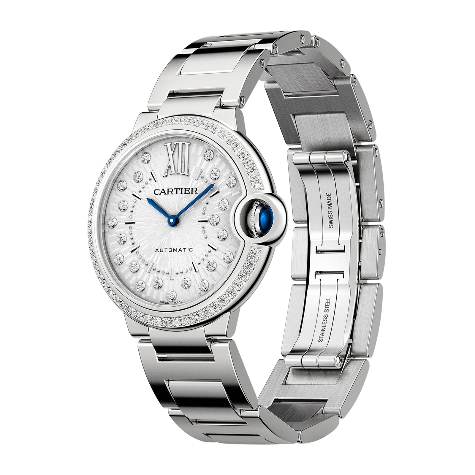 Cartier Ballon Bleu de Cartier Women's