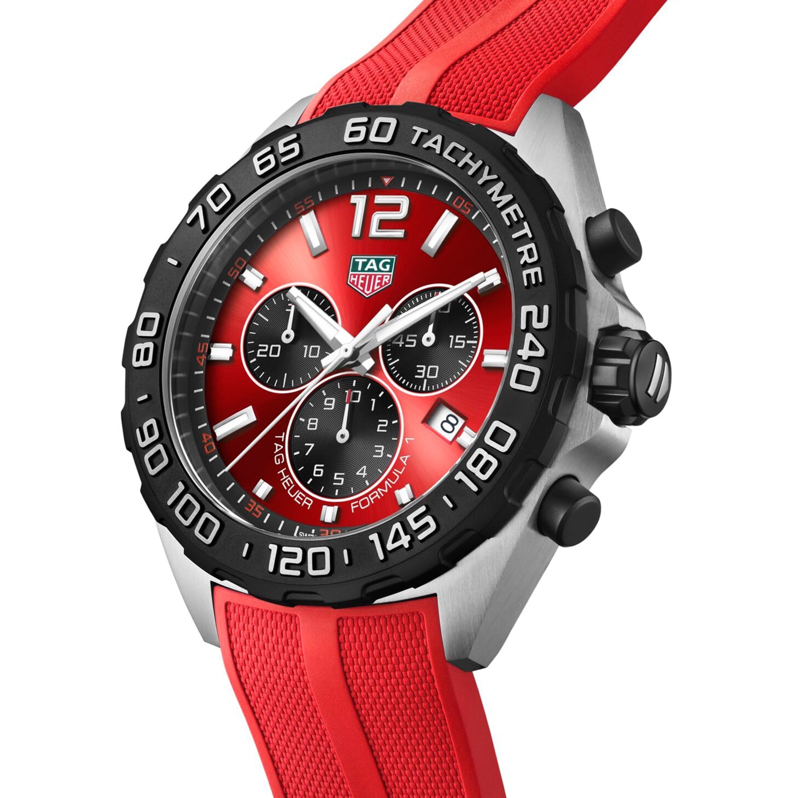 TAG Heuer Formula 1 Chronograph