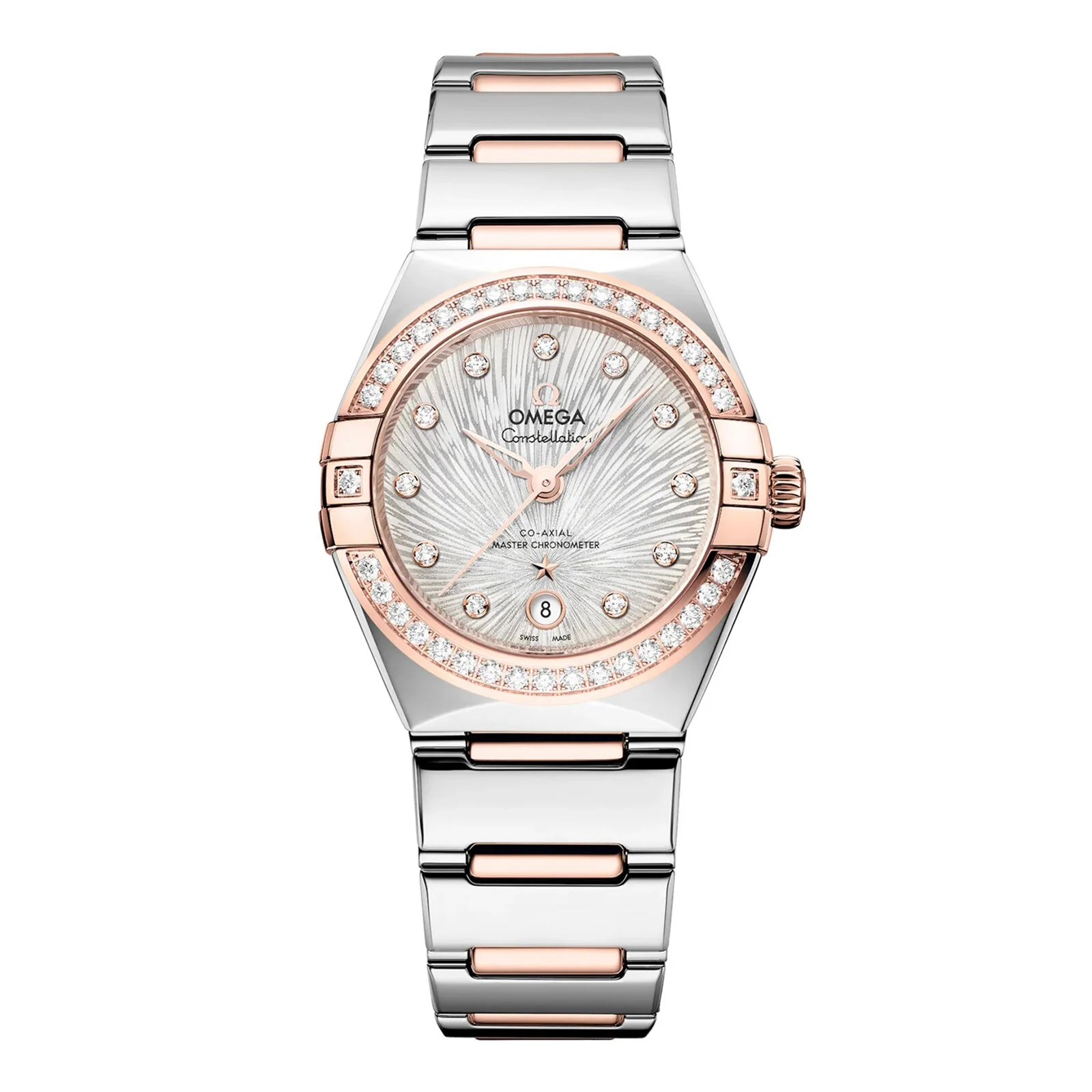 OMEGA Constellation Women's