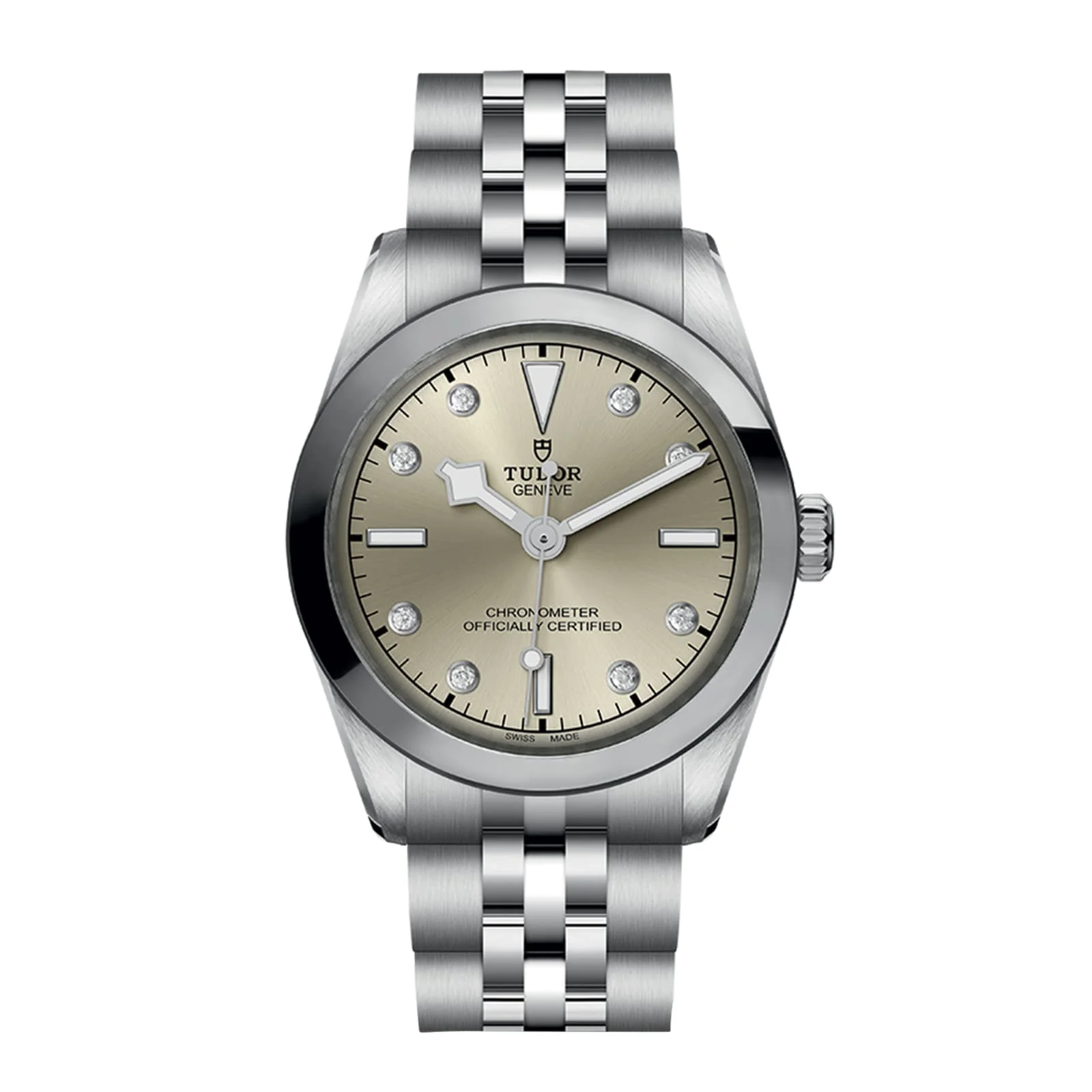 TUDOR Black Bay One 31 Women's