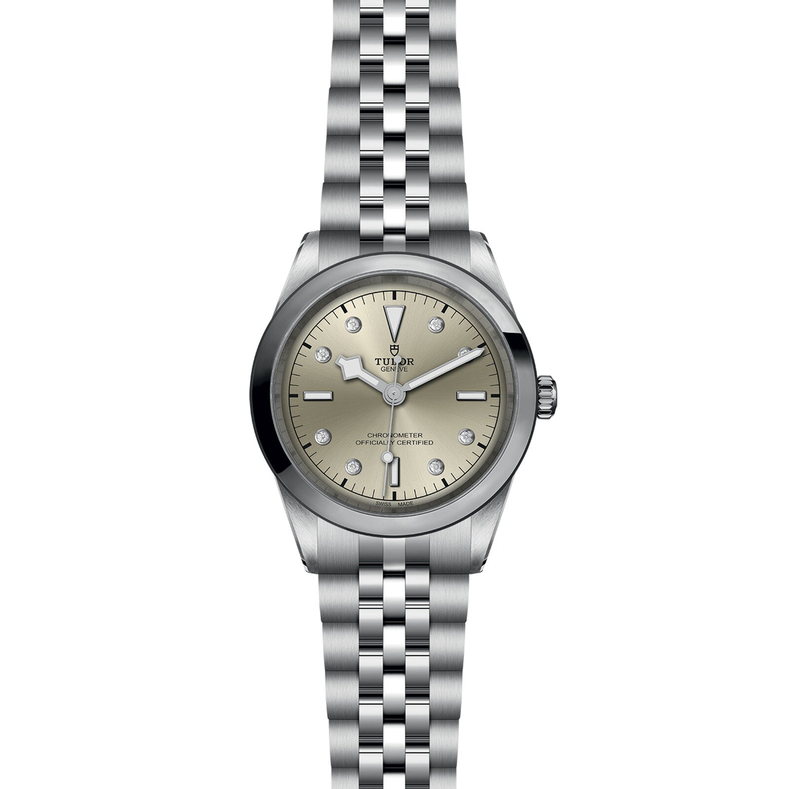 TUDOR Black Bay One 41