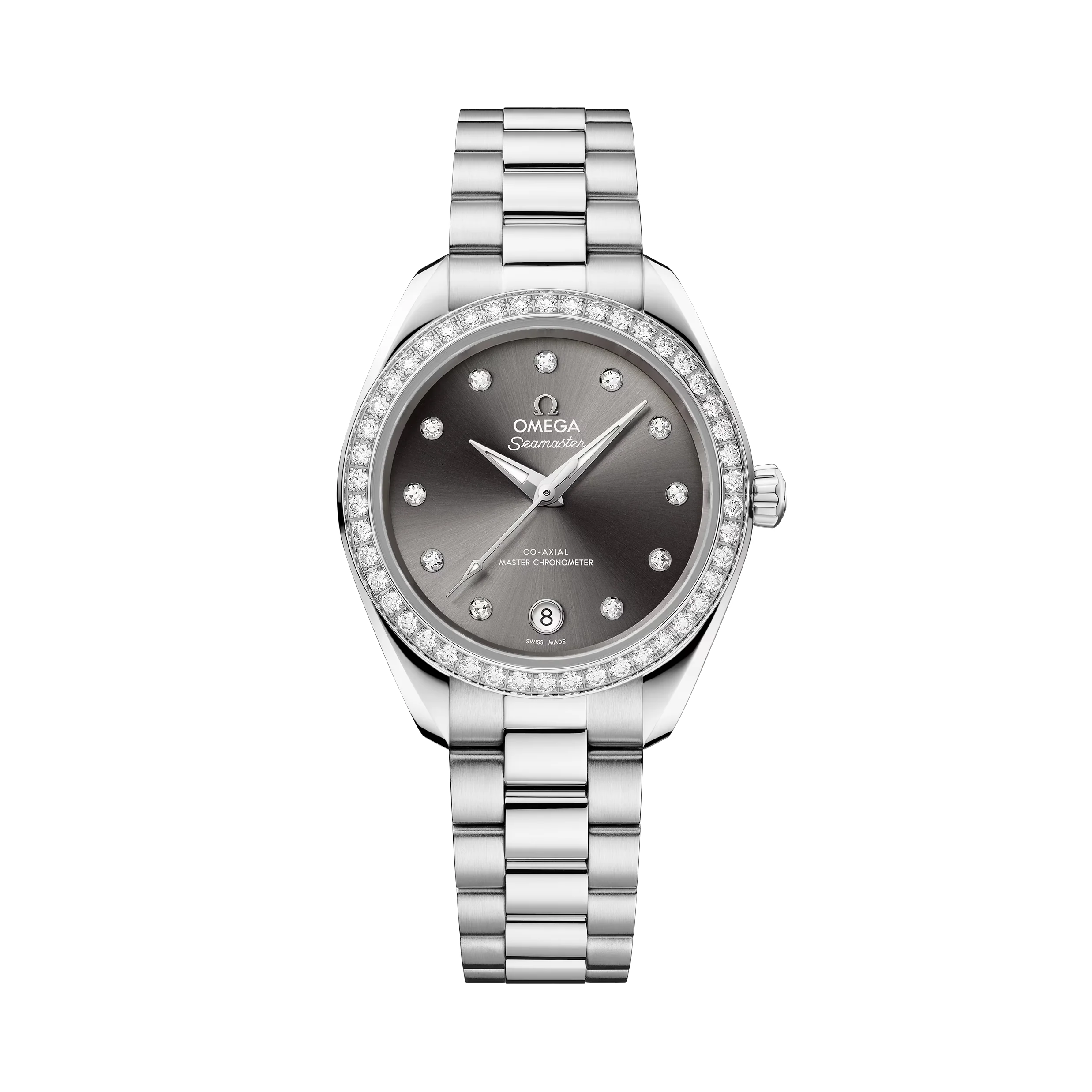 OMEGA Seamaster Aqua Terra 150M Women's