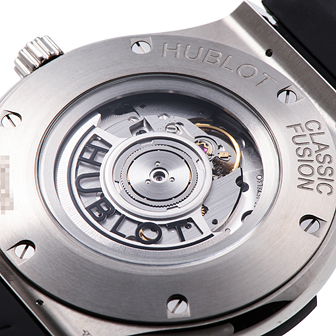 Hublot Classic Fusion 45mm Watch 511.NX.2611.RX