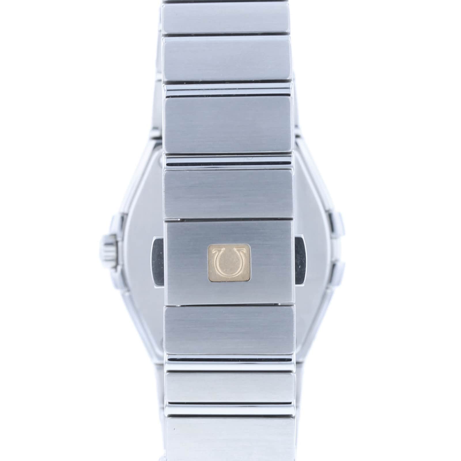Omega Constellation 27mm Ladies Watch-P17331268