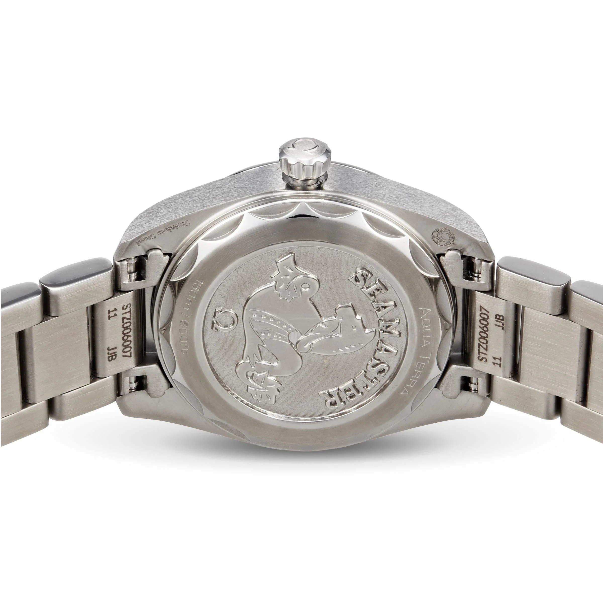 OMEGA Seamaster Aqua Terra 150M Women's