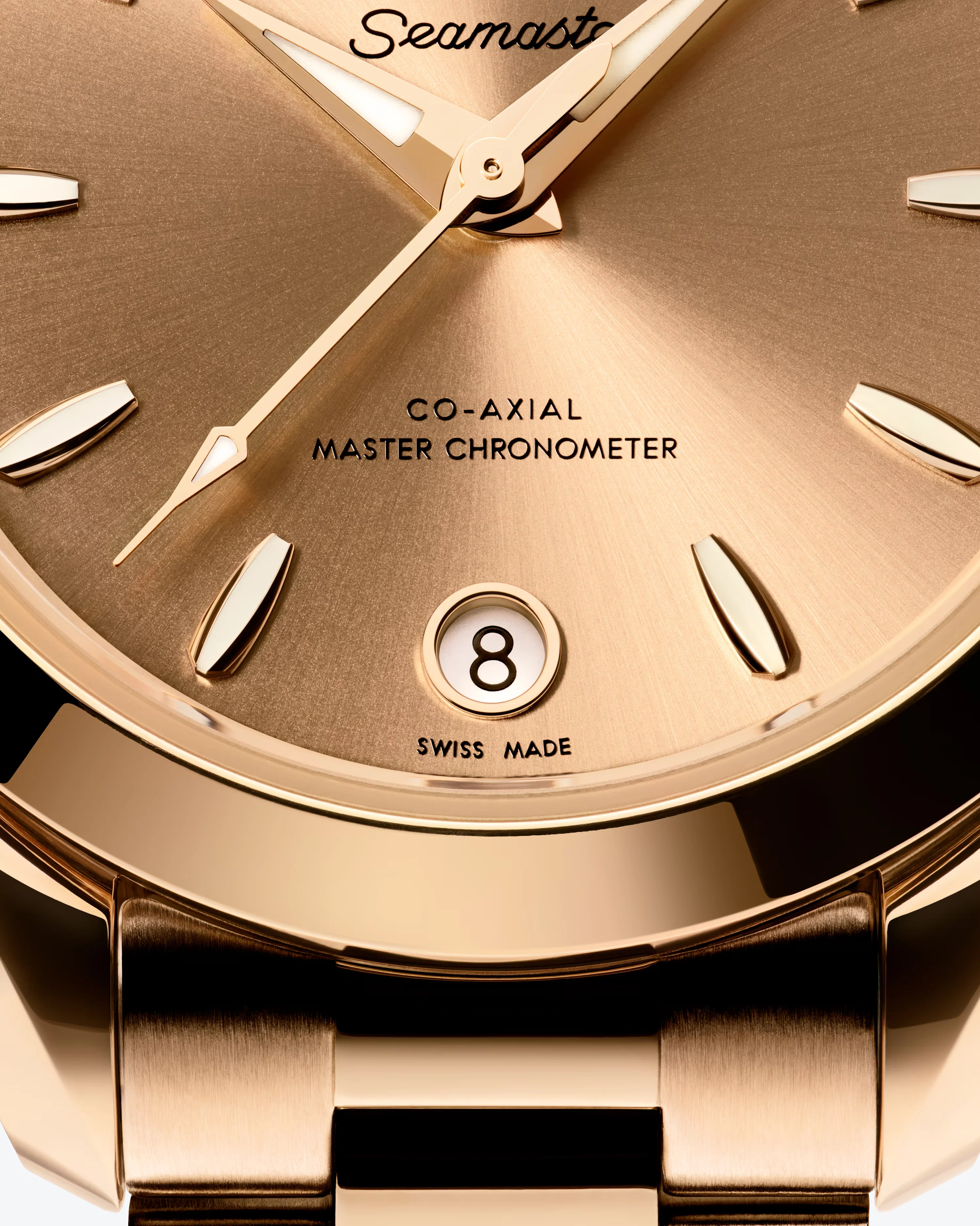 OMEGA Seamaster Aqua Terra 150M Women's