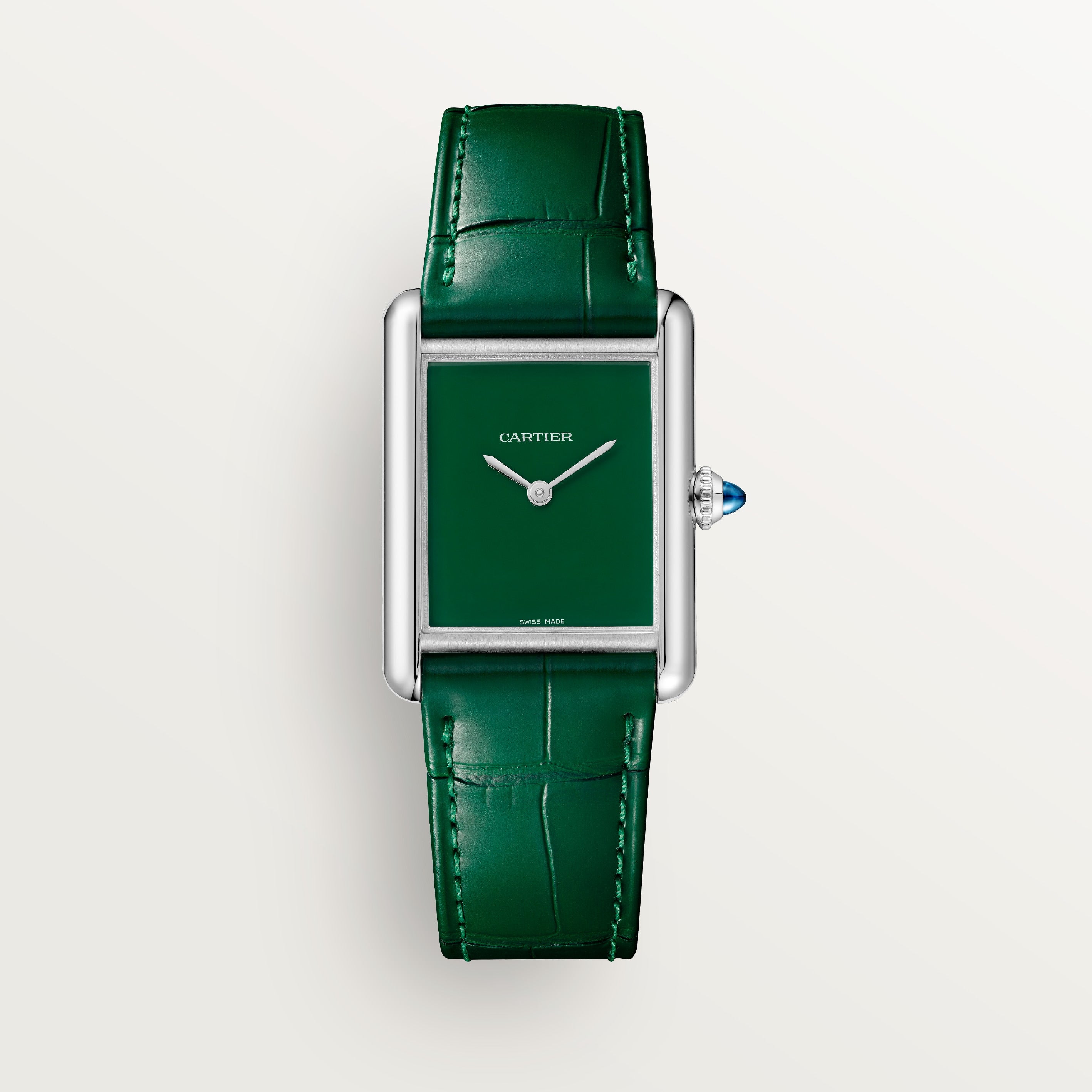 Cartier Tank Française Women's