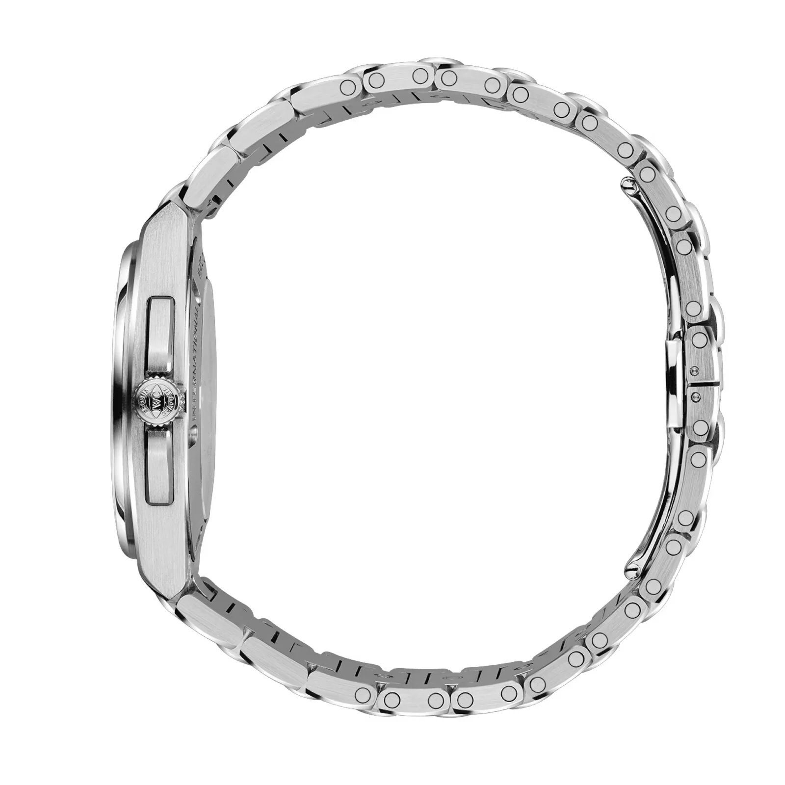 IWC Ingenieur Automatic 35 Women's