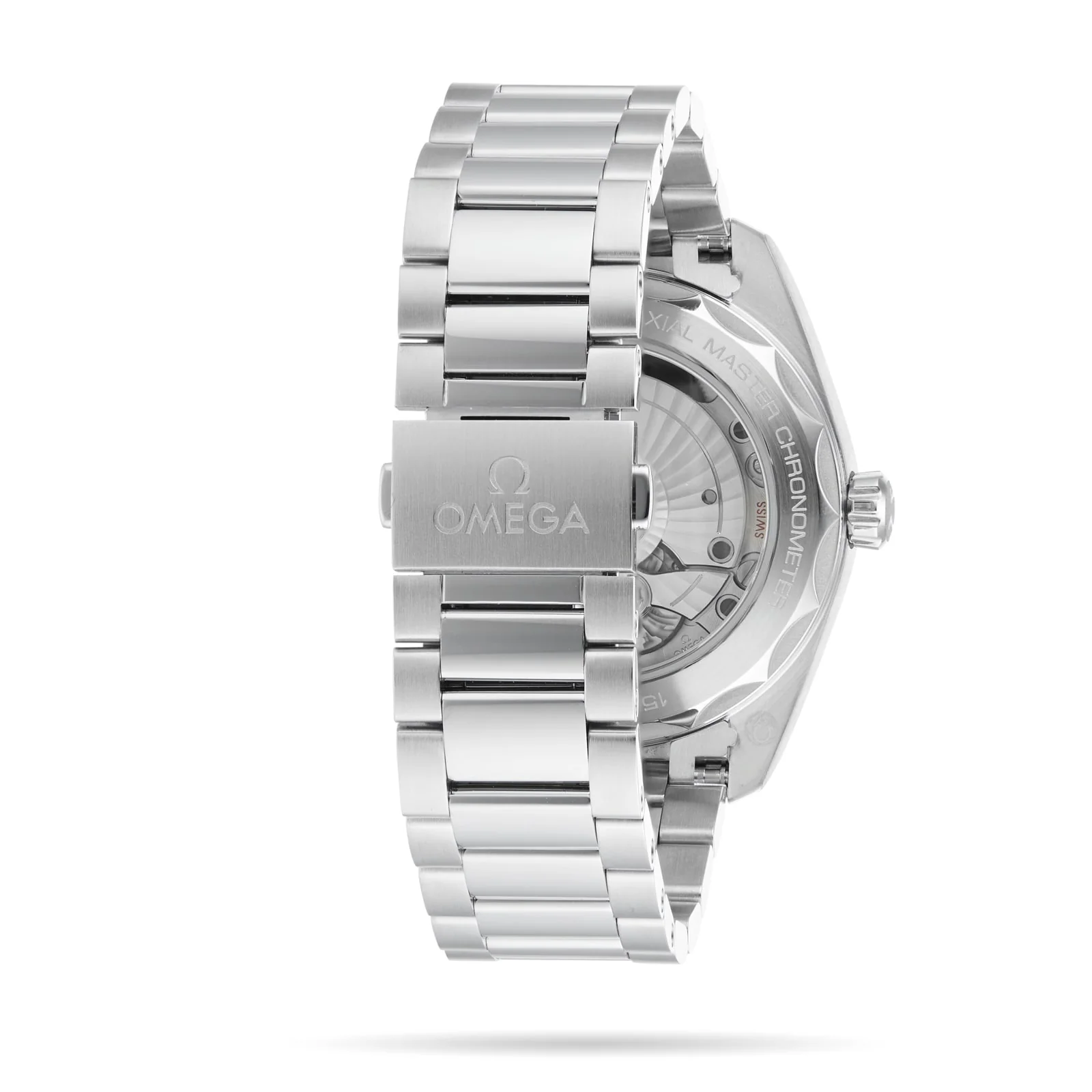 OMEGA Seamaster Aqua Terra 150M Women's
