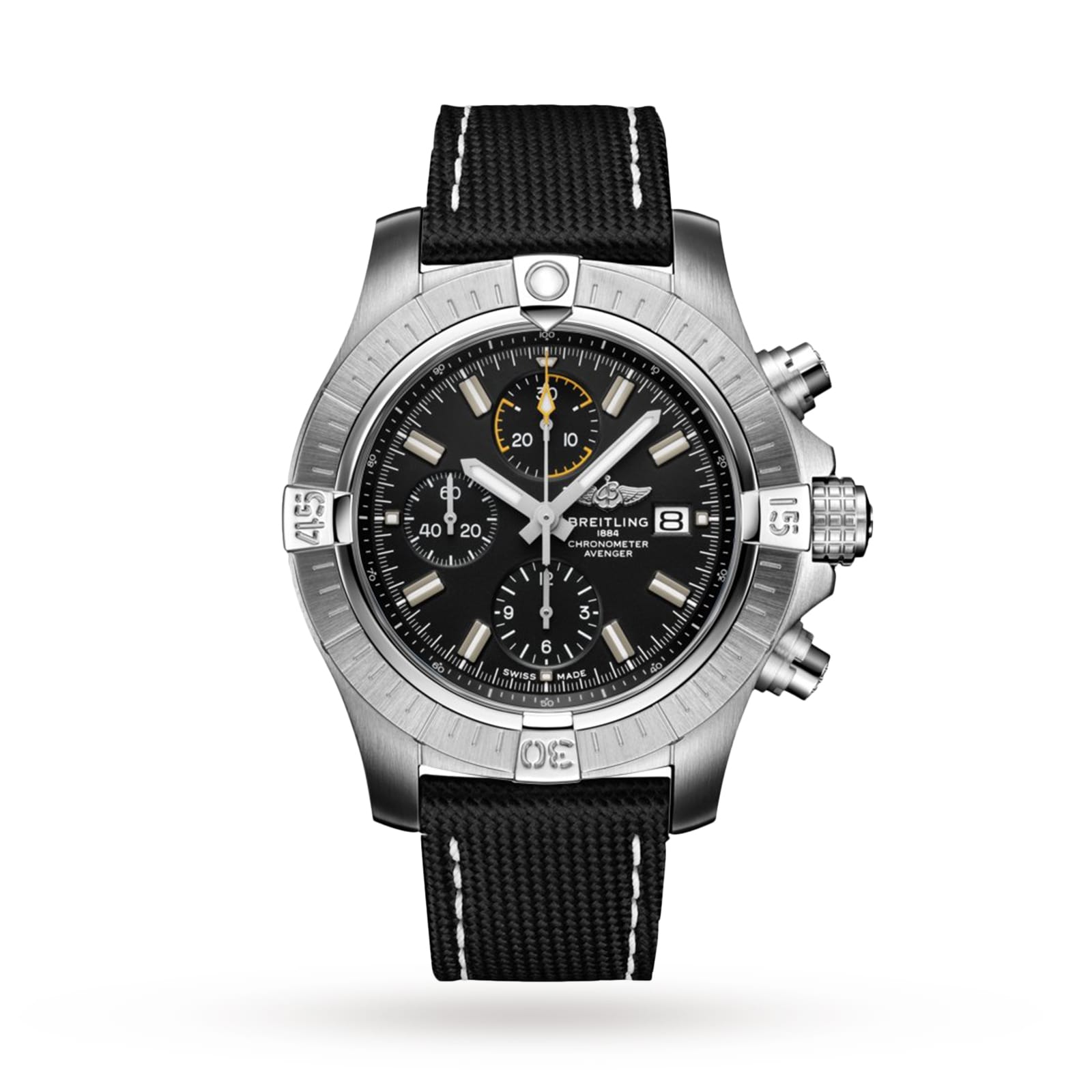 Breitling Avenger Chronograph 45-P17531725