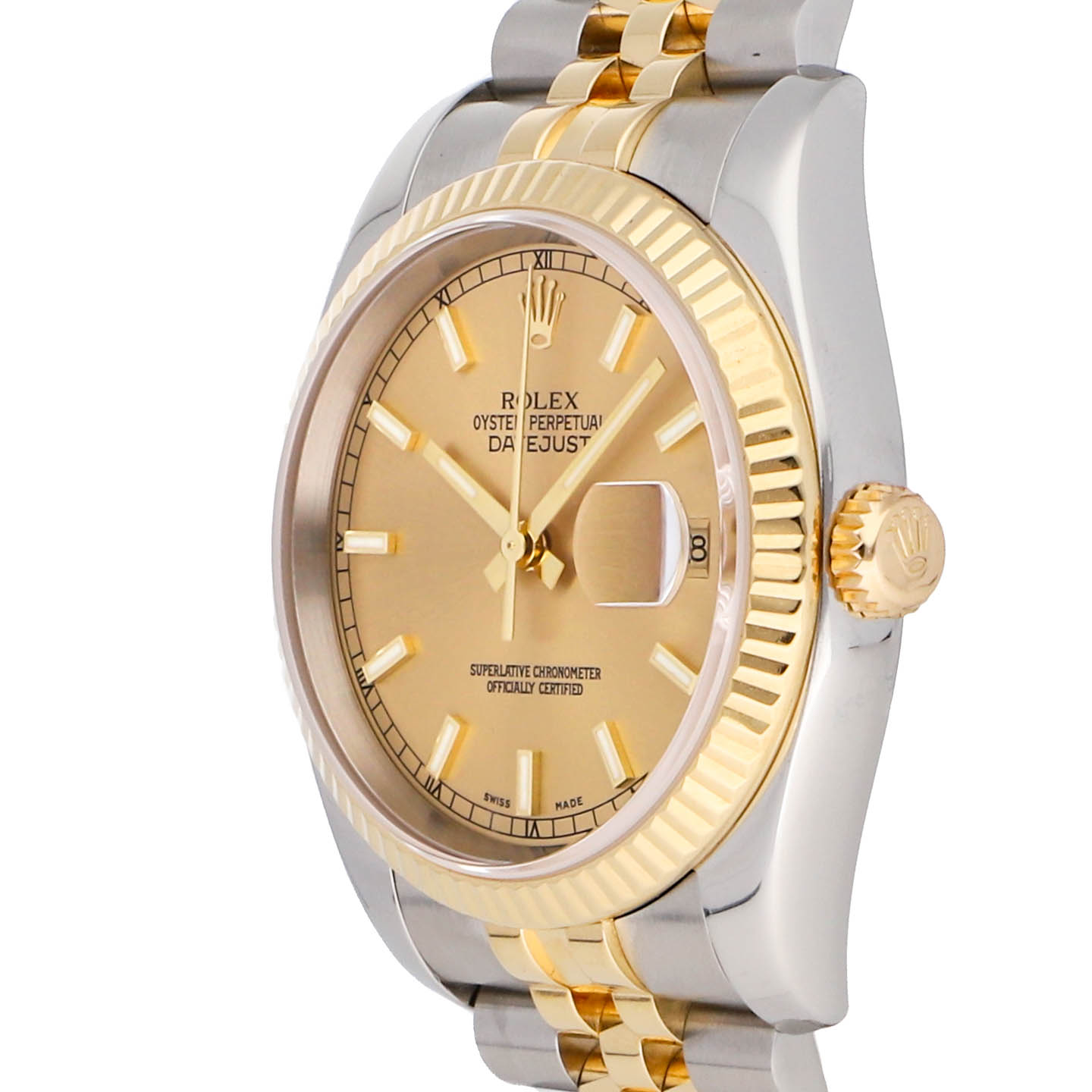 Rolex Datejust 116233-4501409