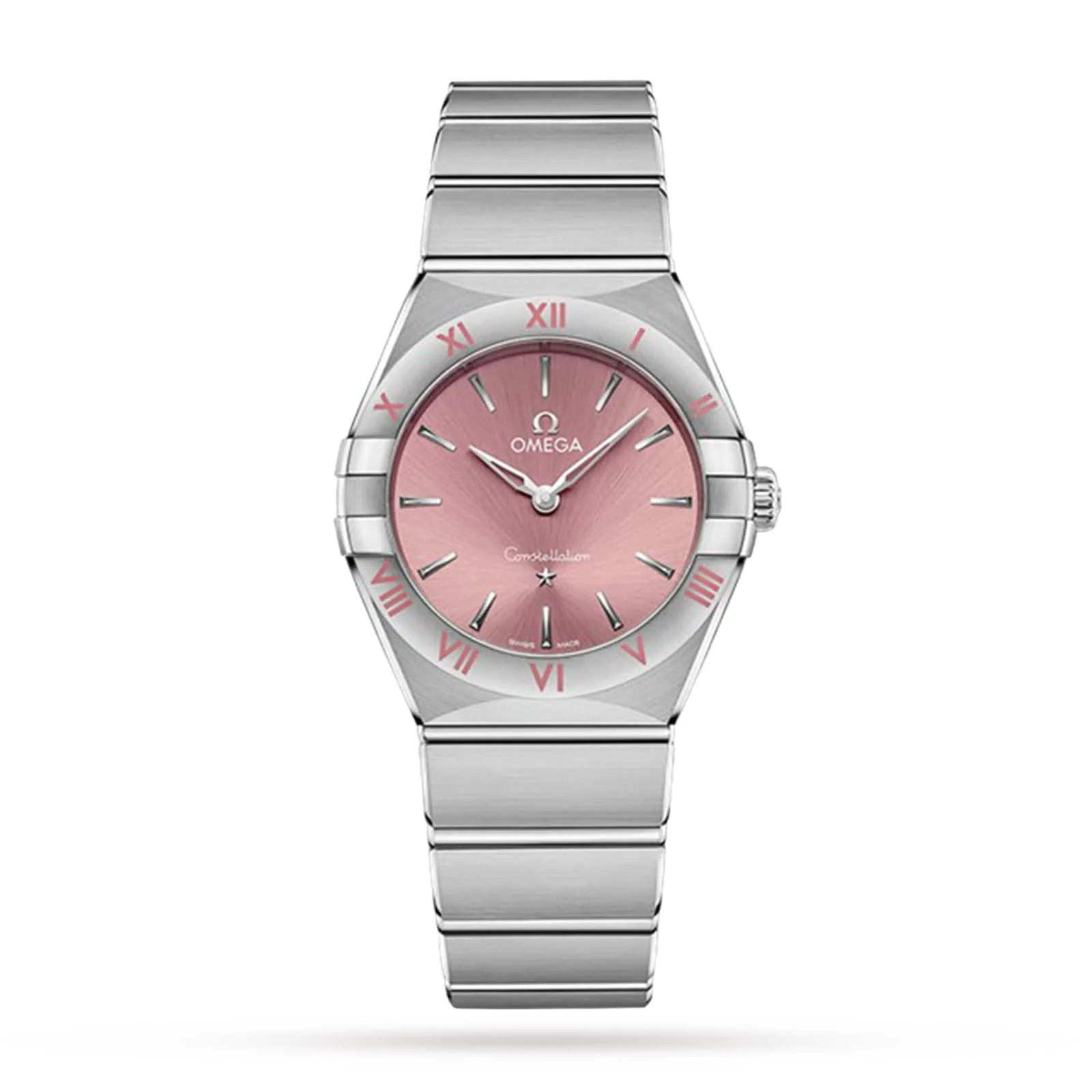 OMEGA Constellation Women's