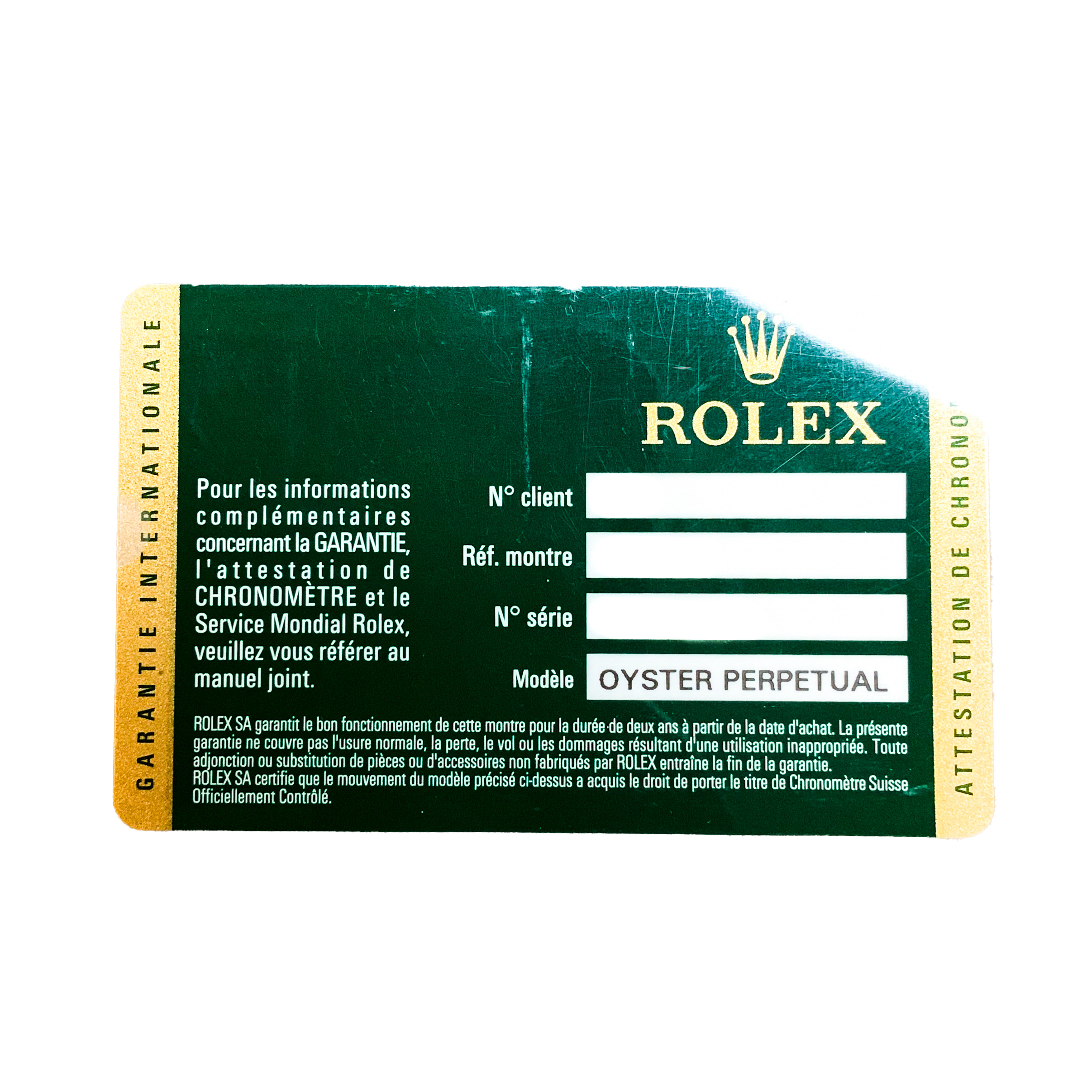 Rolex Datejust 116200-4553467