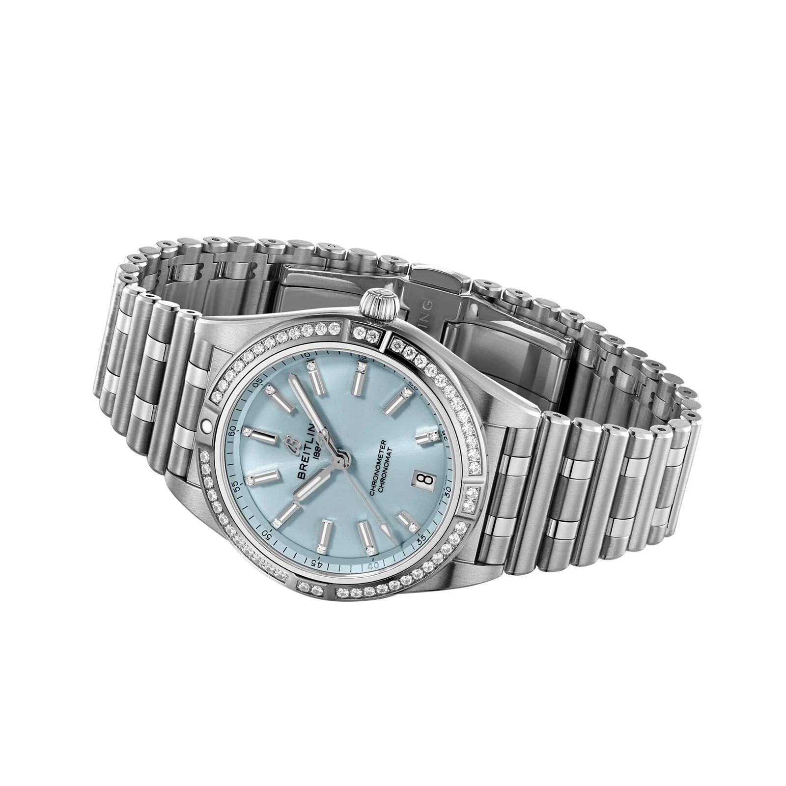 Breitling Chronomat Automatic 36 Women's