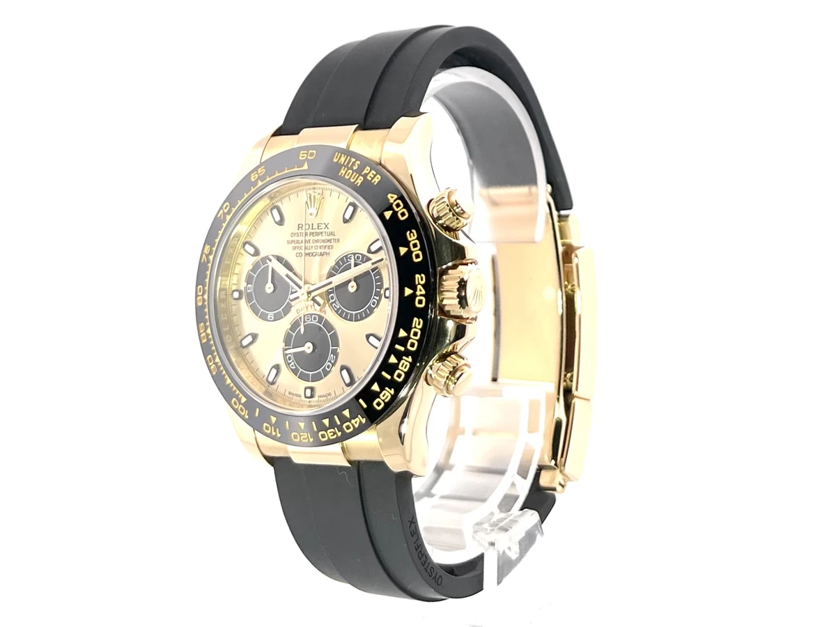 Rolex Cosmograph Daytona 116518LN-4764361