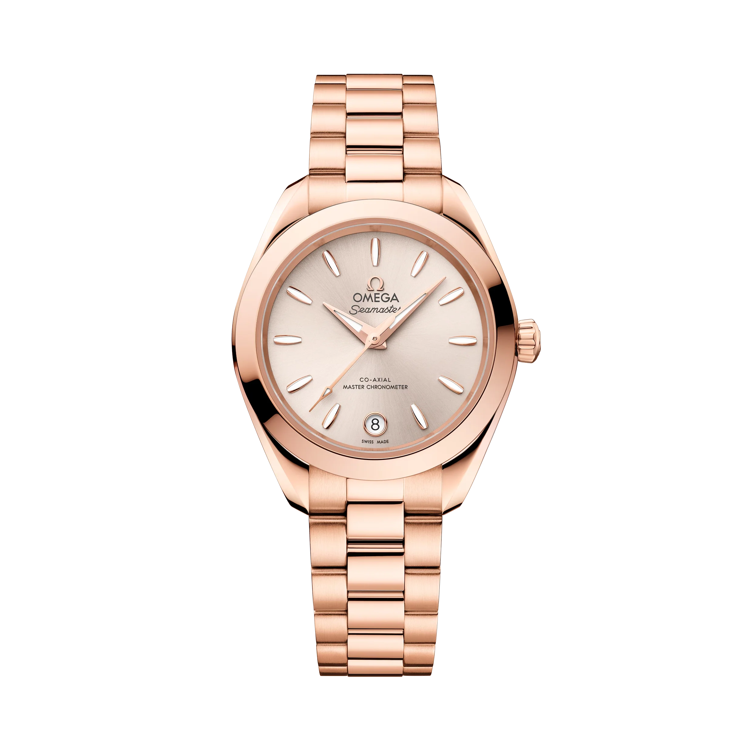 OMEGA Seamaster Aqua Terra 150M Women's