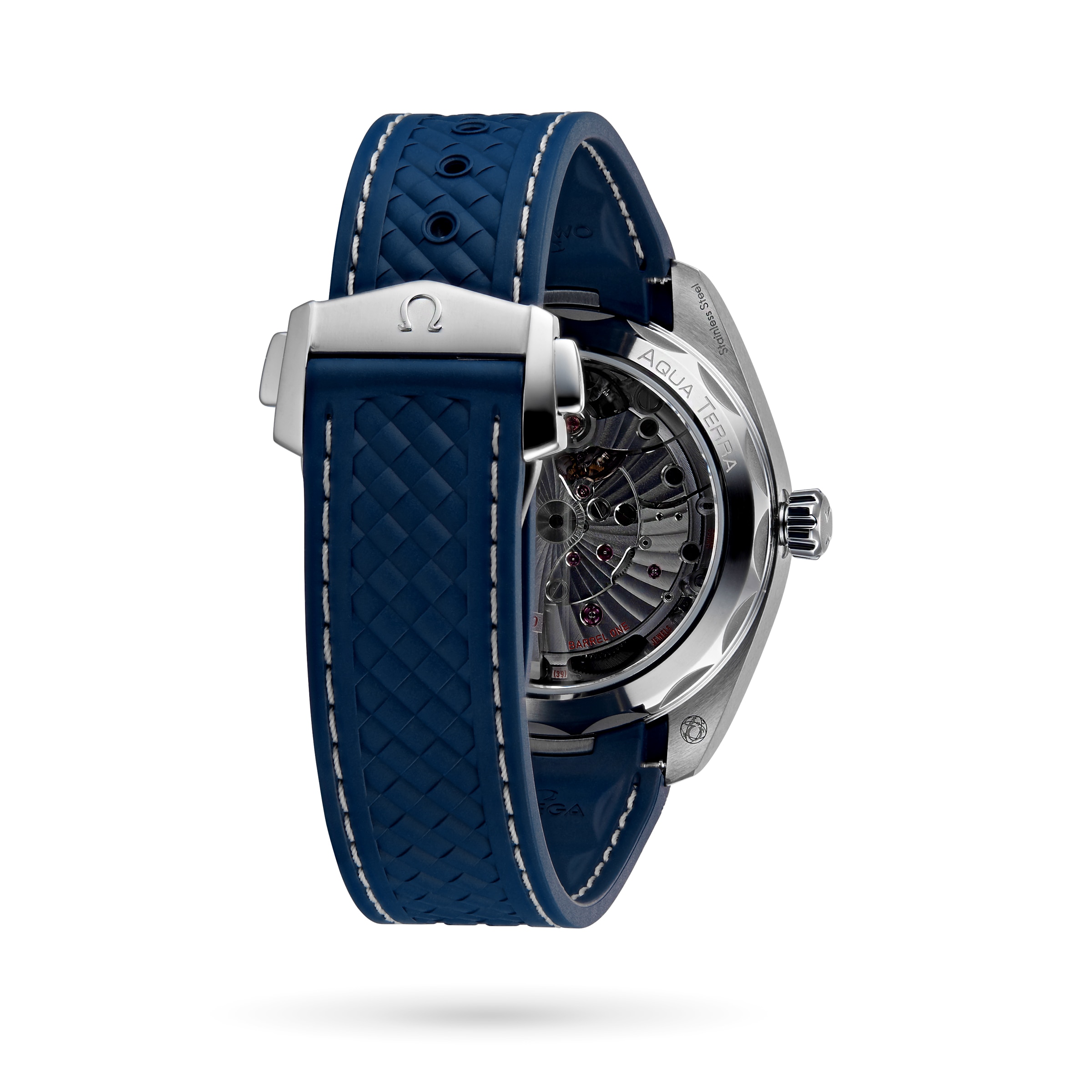 Omega Seamaster Aquaterra 41 Mens Watch-P17331400