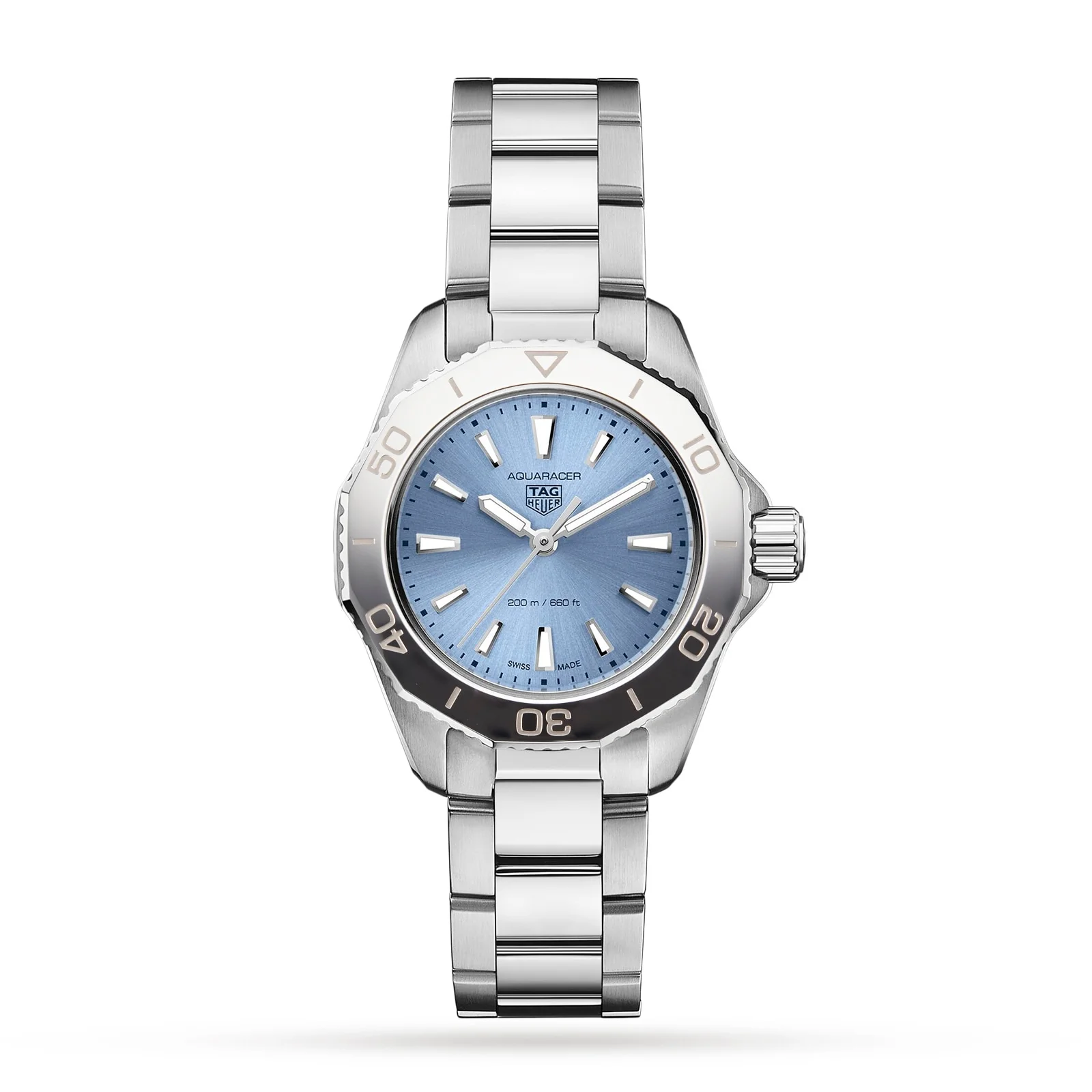 TAG Heuer Aquaracer Professional 200 Women's