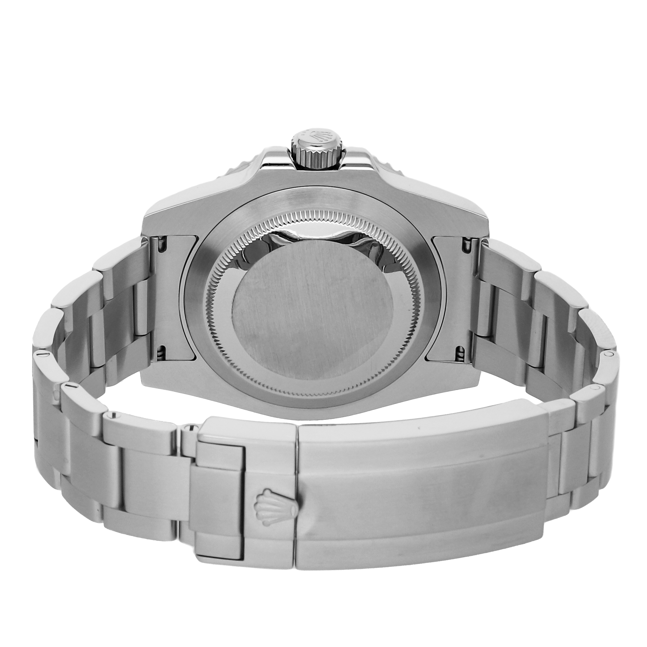 Rolex Submariner Date "Hulk" 116610LV-4712030