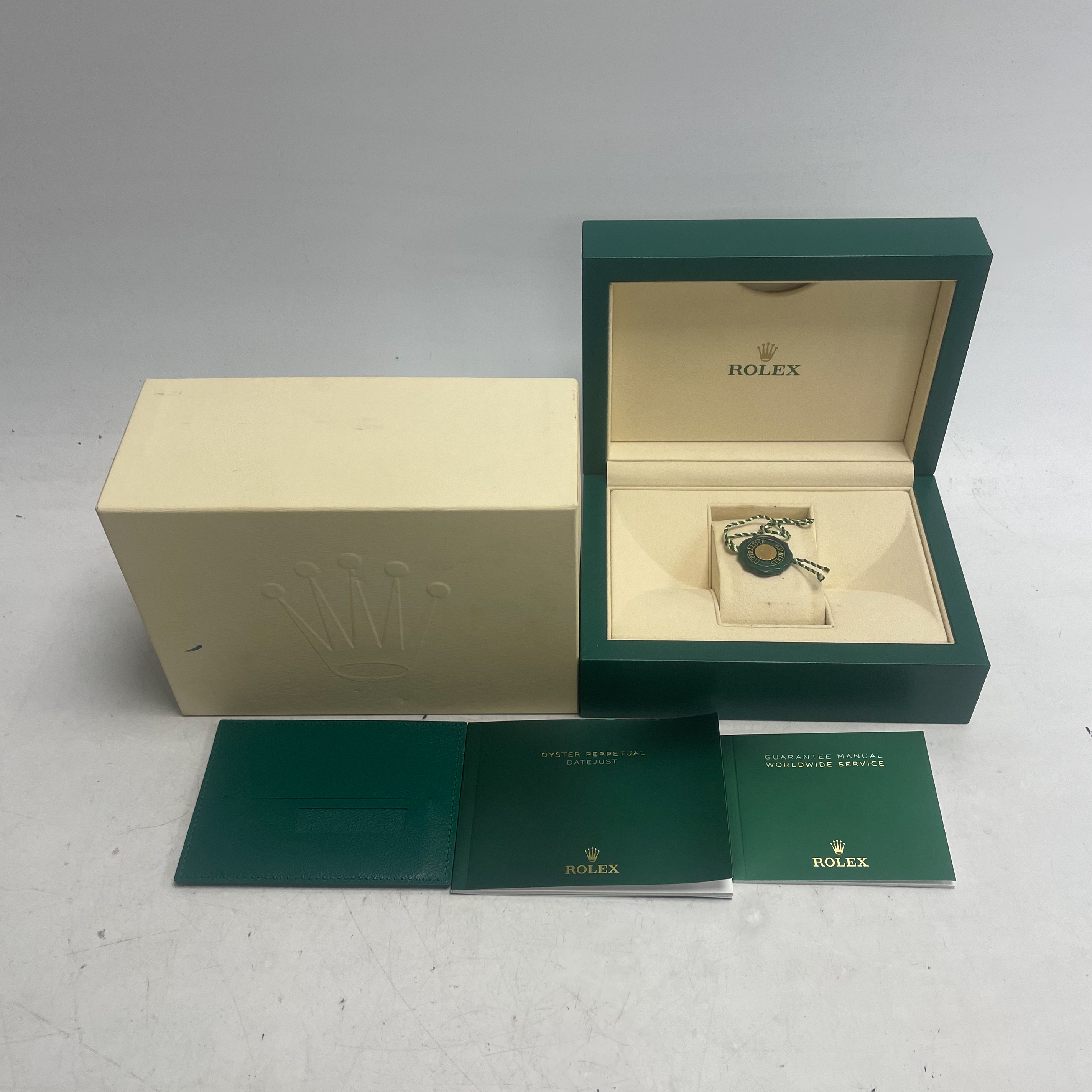 Rolex Datejust 126334-4482378