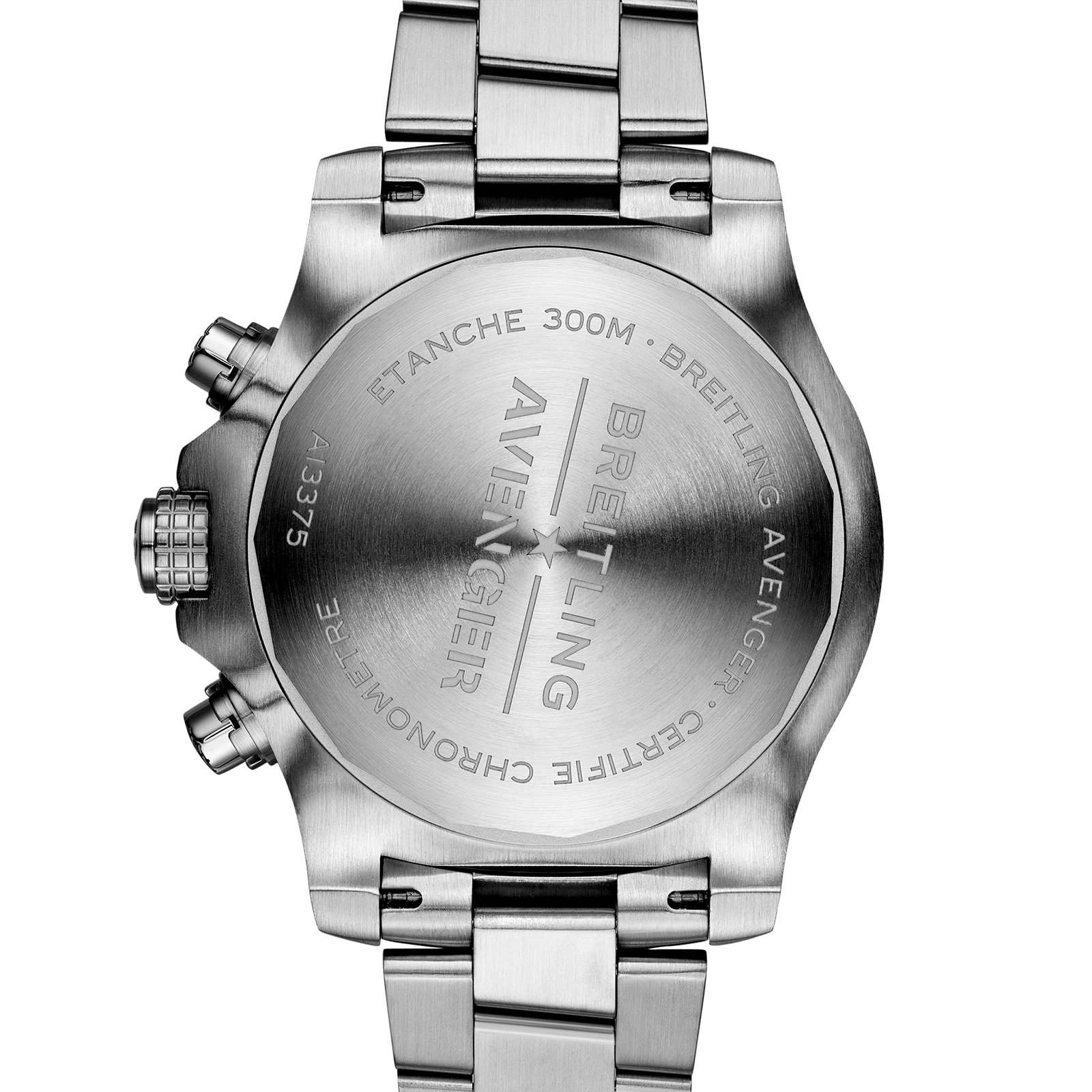 Breitling Super Avenger Chronograph 48-P17531768