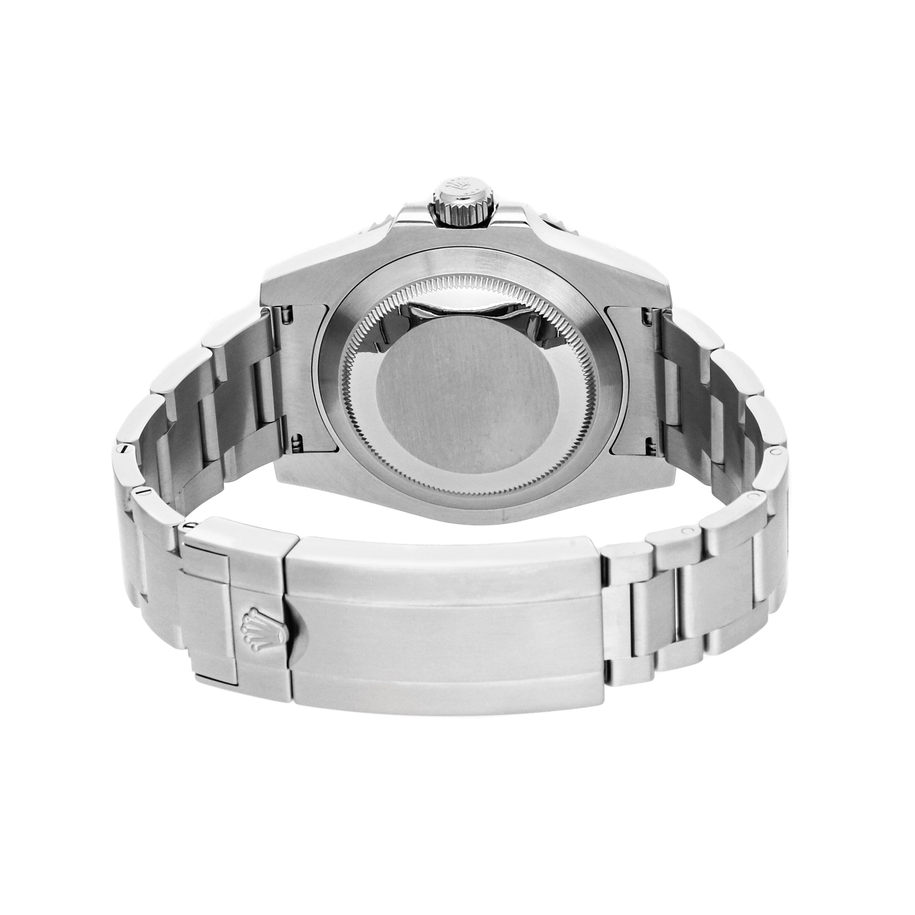 Rolex Submariner Date "Hulk" 116610LV-4568341