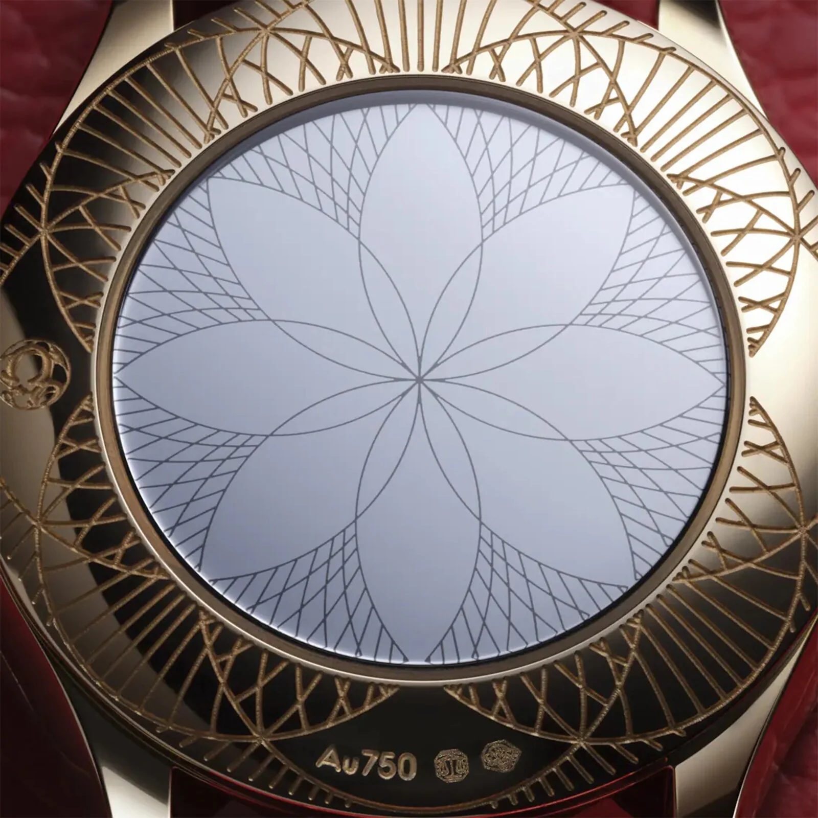 OMEGA De Ville Mini Trésor Women's