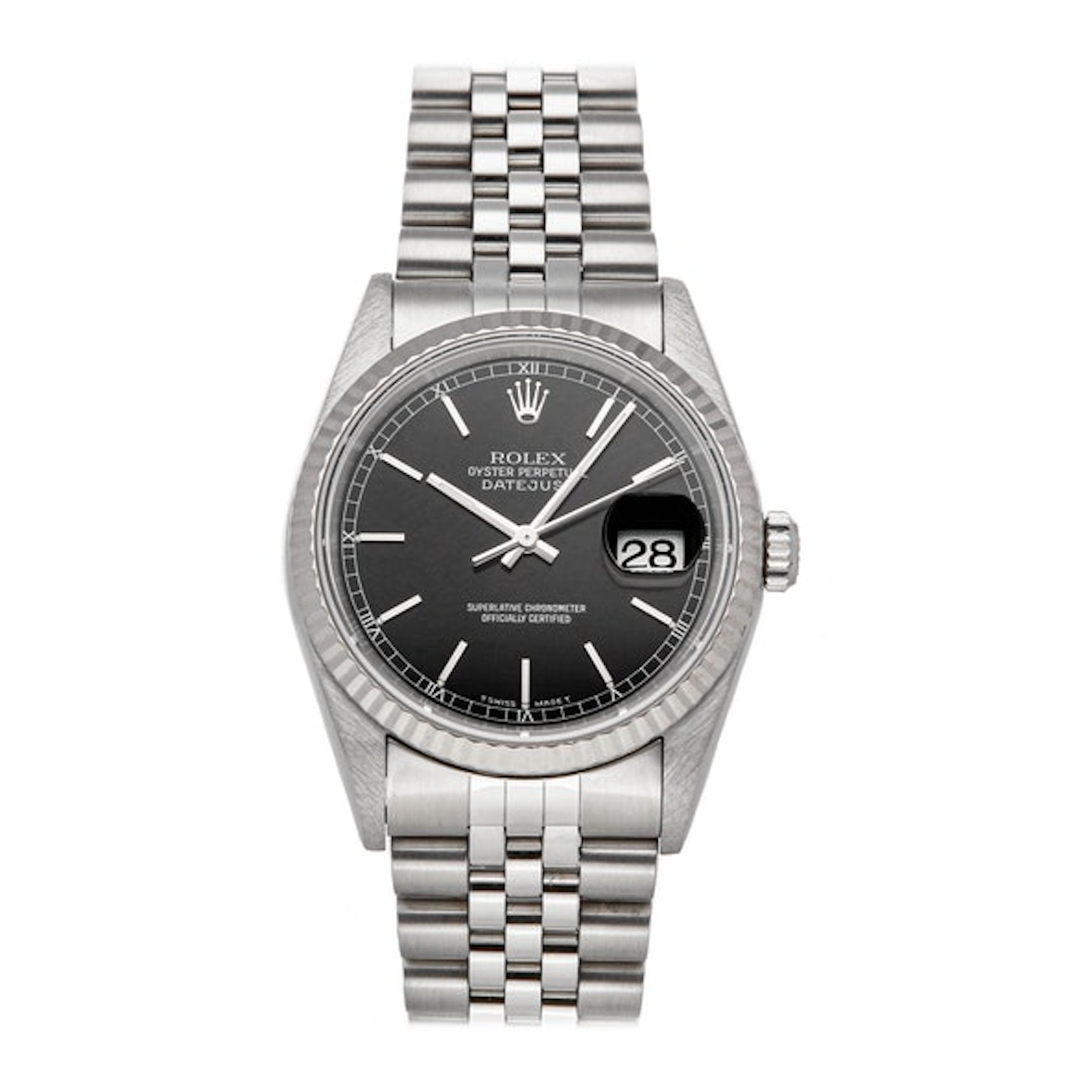 Rolex Datejust 16234-4560520