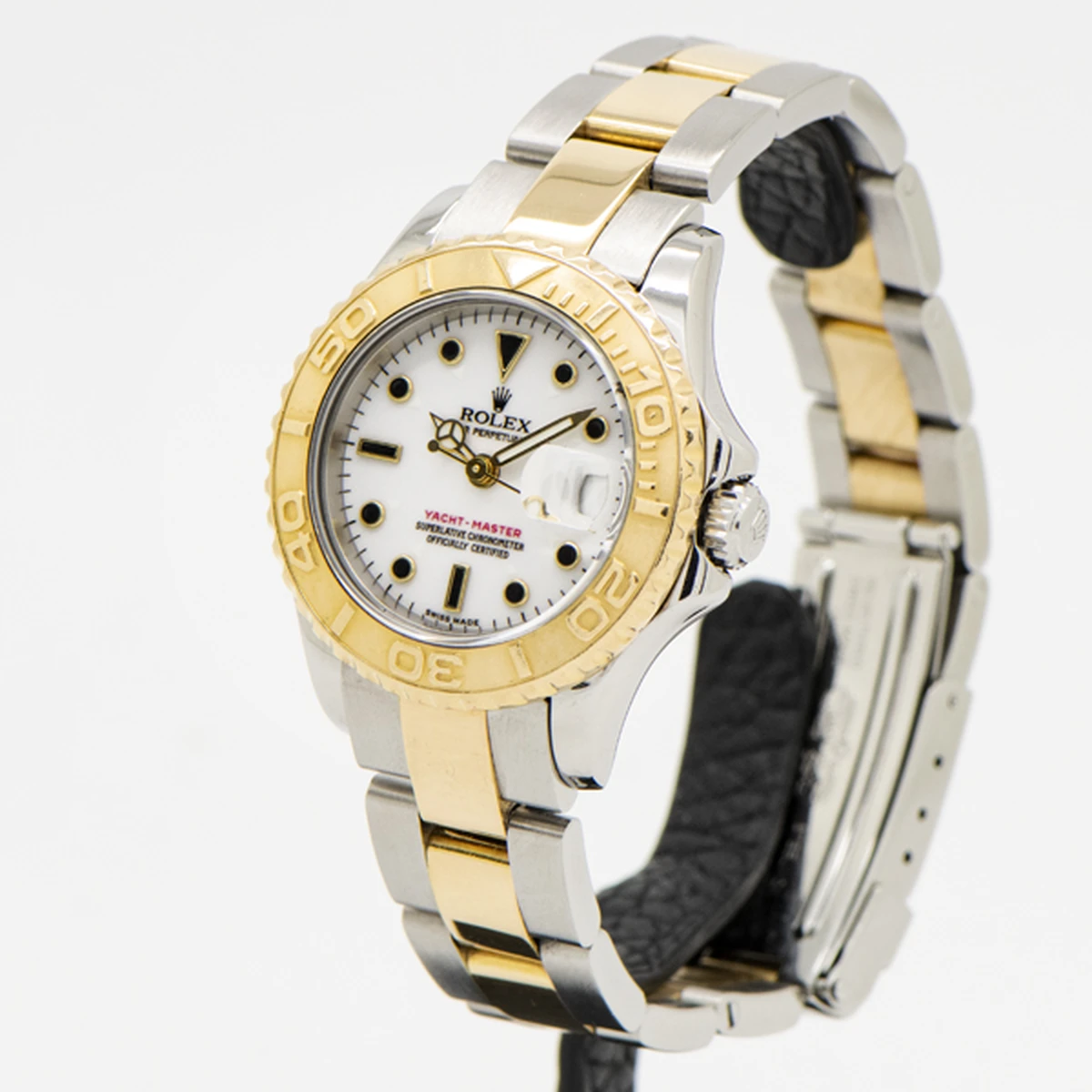Rolex Yacht-Master 168623-4517132