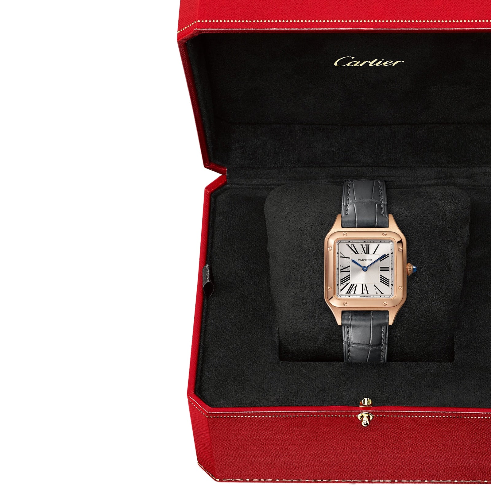Cartier Santos-Dumont Women's