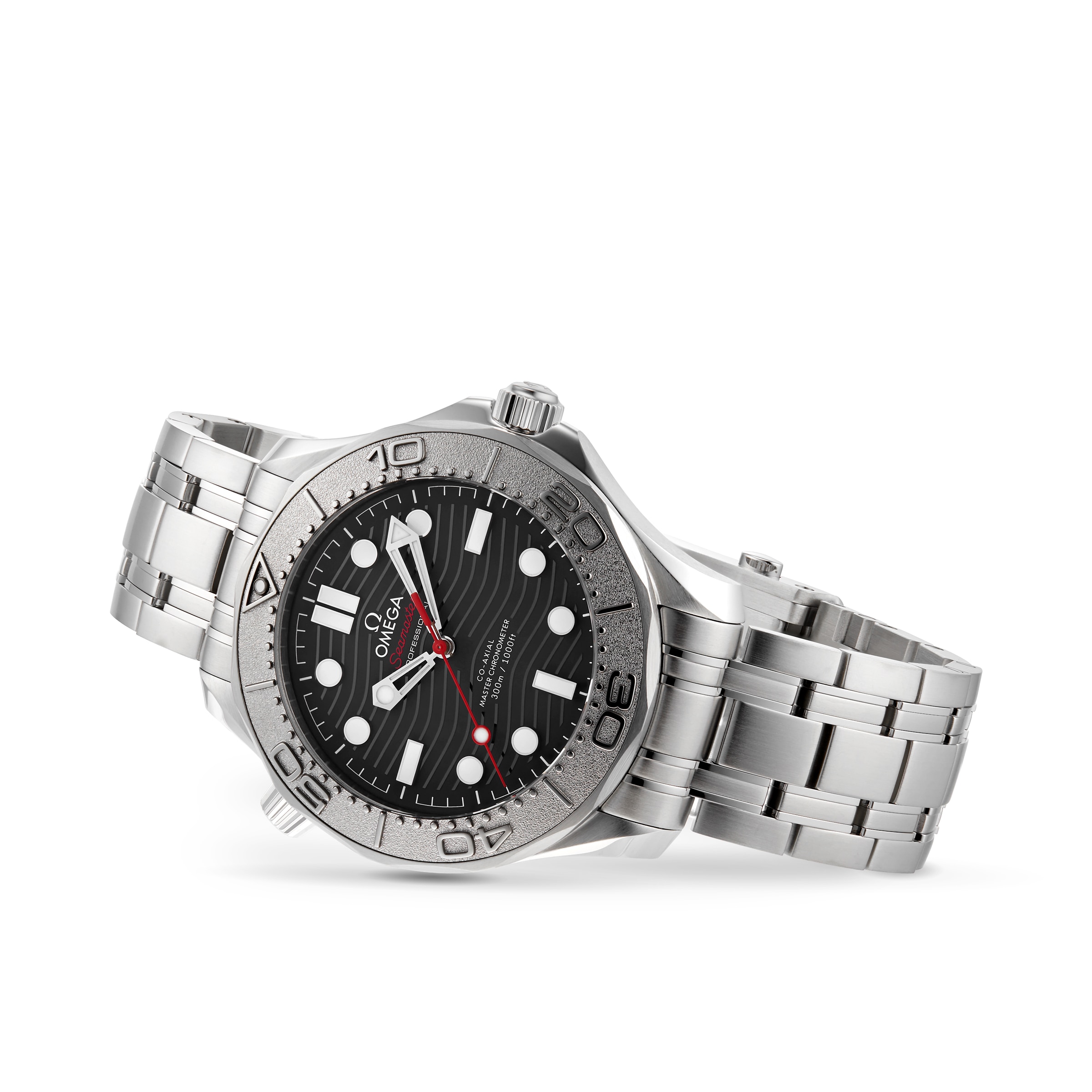 Omega Seamaster Diver 300M Nekton Edition-P17331756