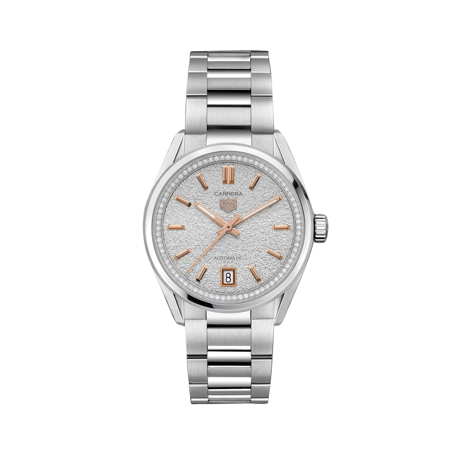 TAG Heuer Carrera Date Women's