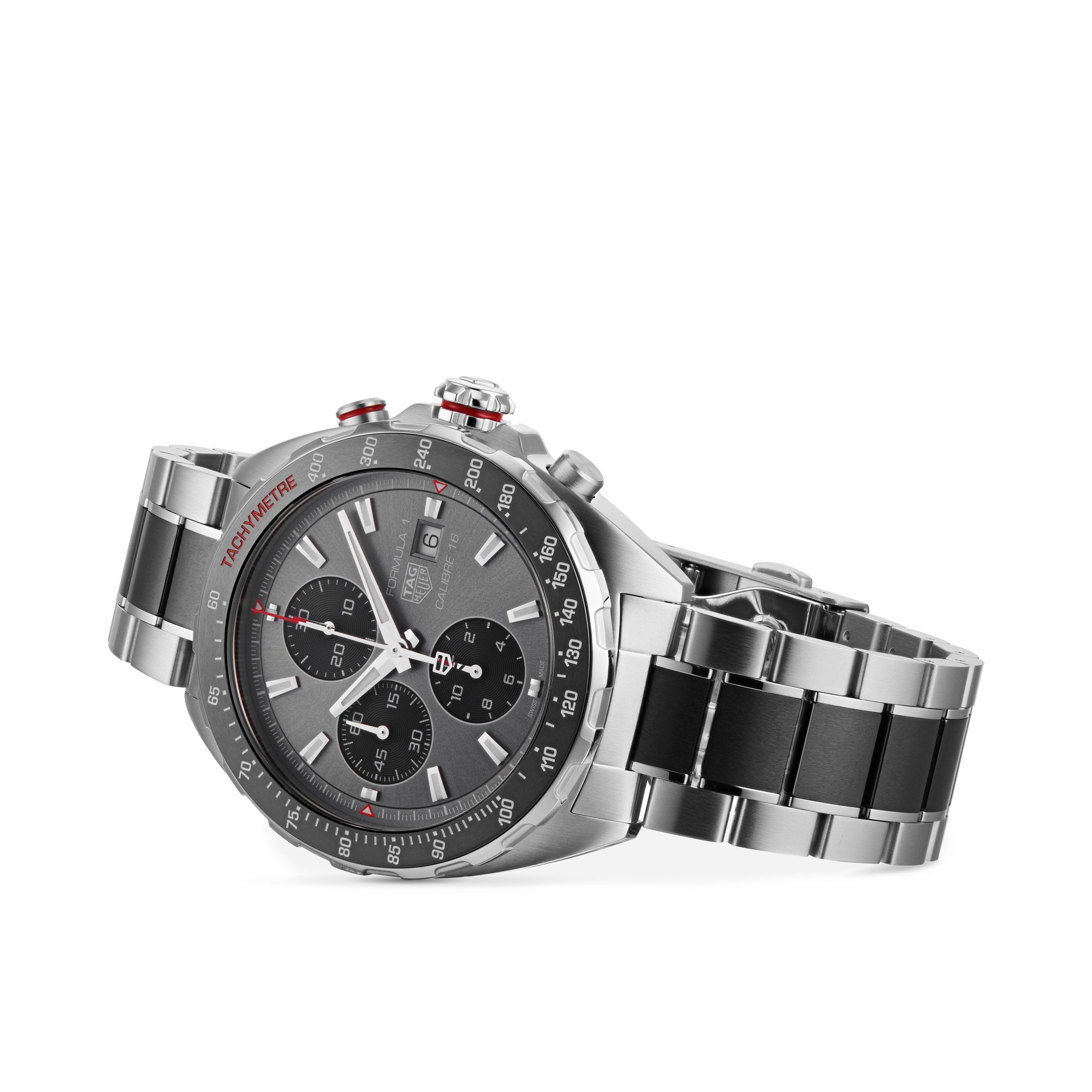TAG Heuer Formula 1 Chronograph