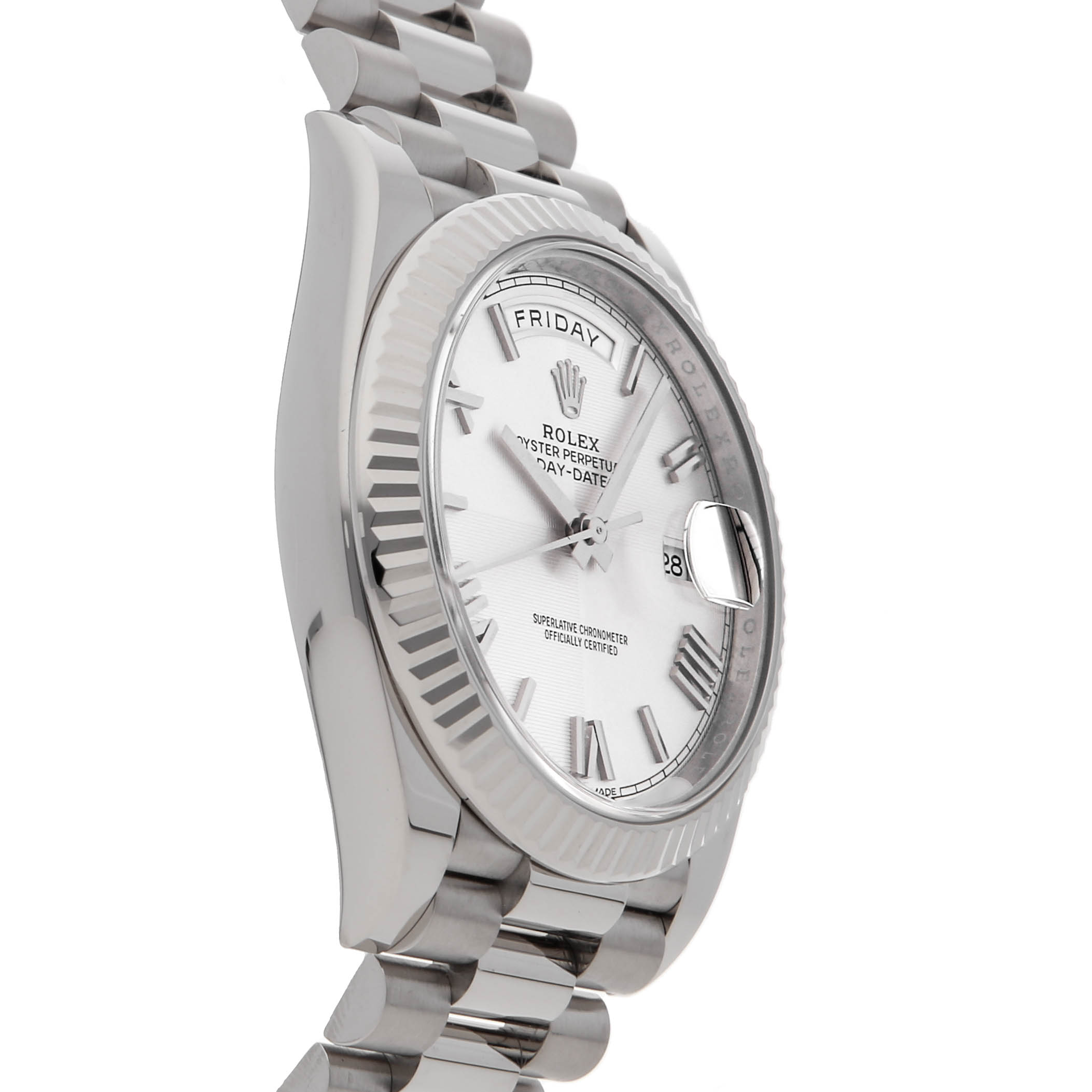 Rolex Day-Date 228239-4602868