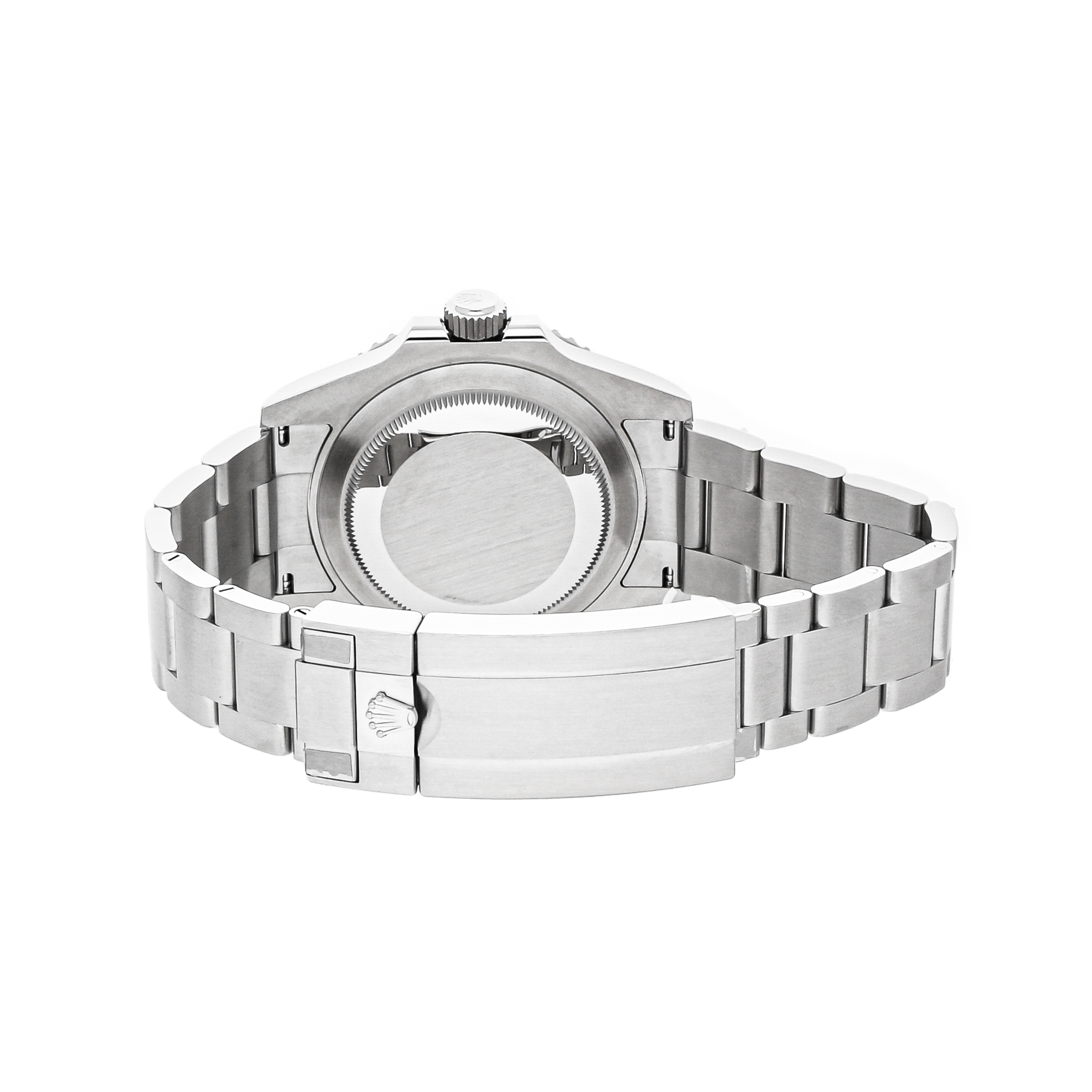 Rolex Submariner "Kermit" 126610LV-4782751