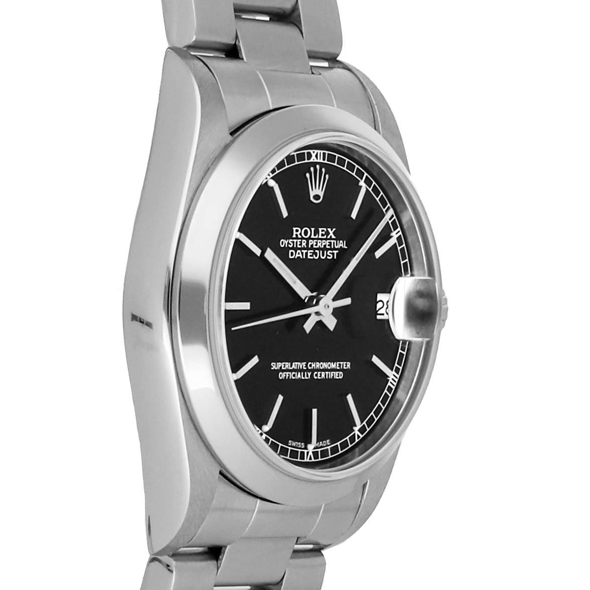 Rolex Datejust 68240-4617445