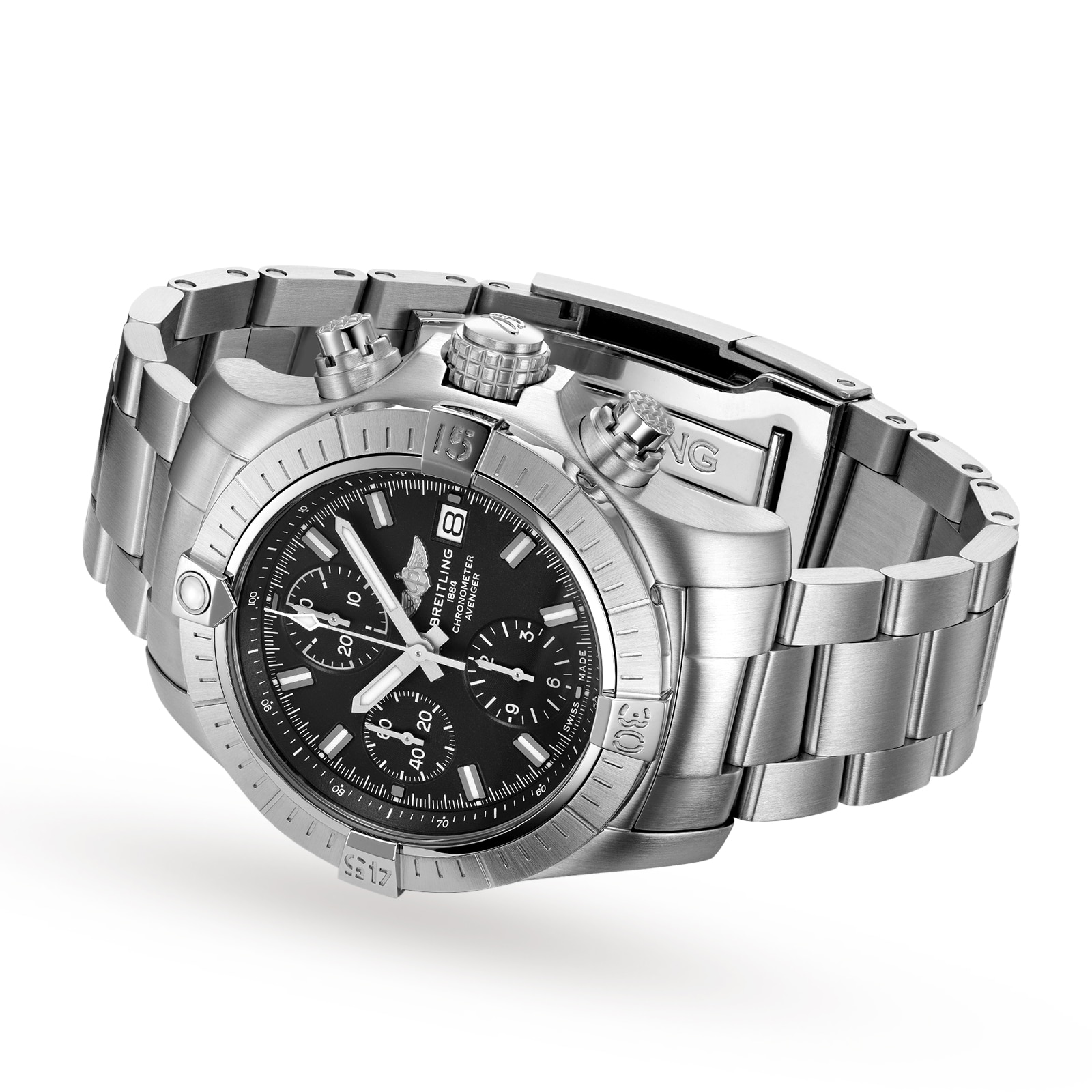 Breitling Avenger Chronograph 43-P17531759