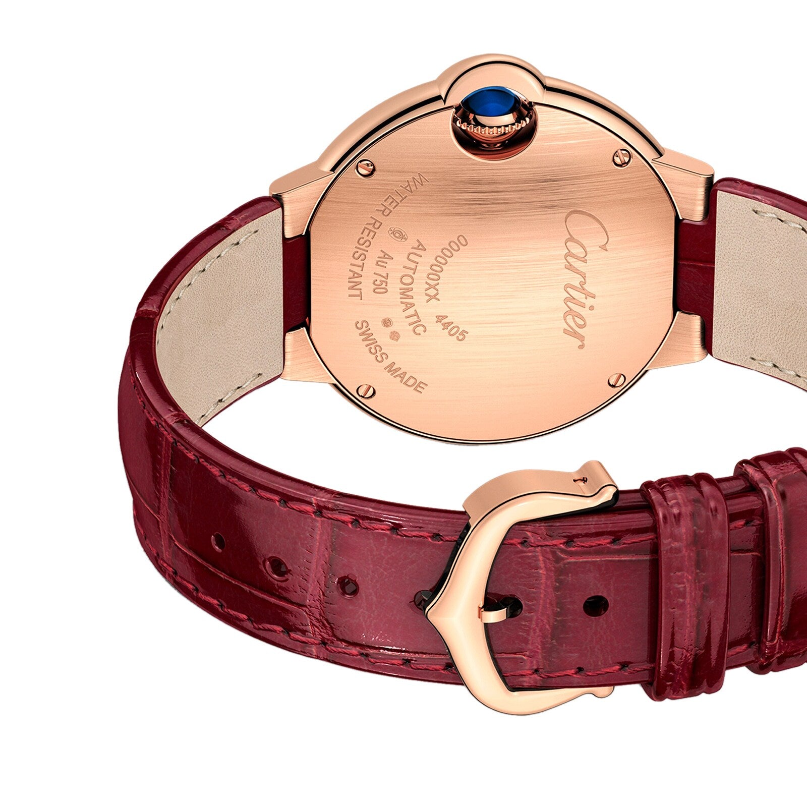 Cartier Ballon Bleu de Cartier Women's