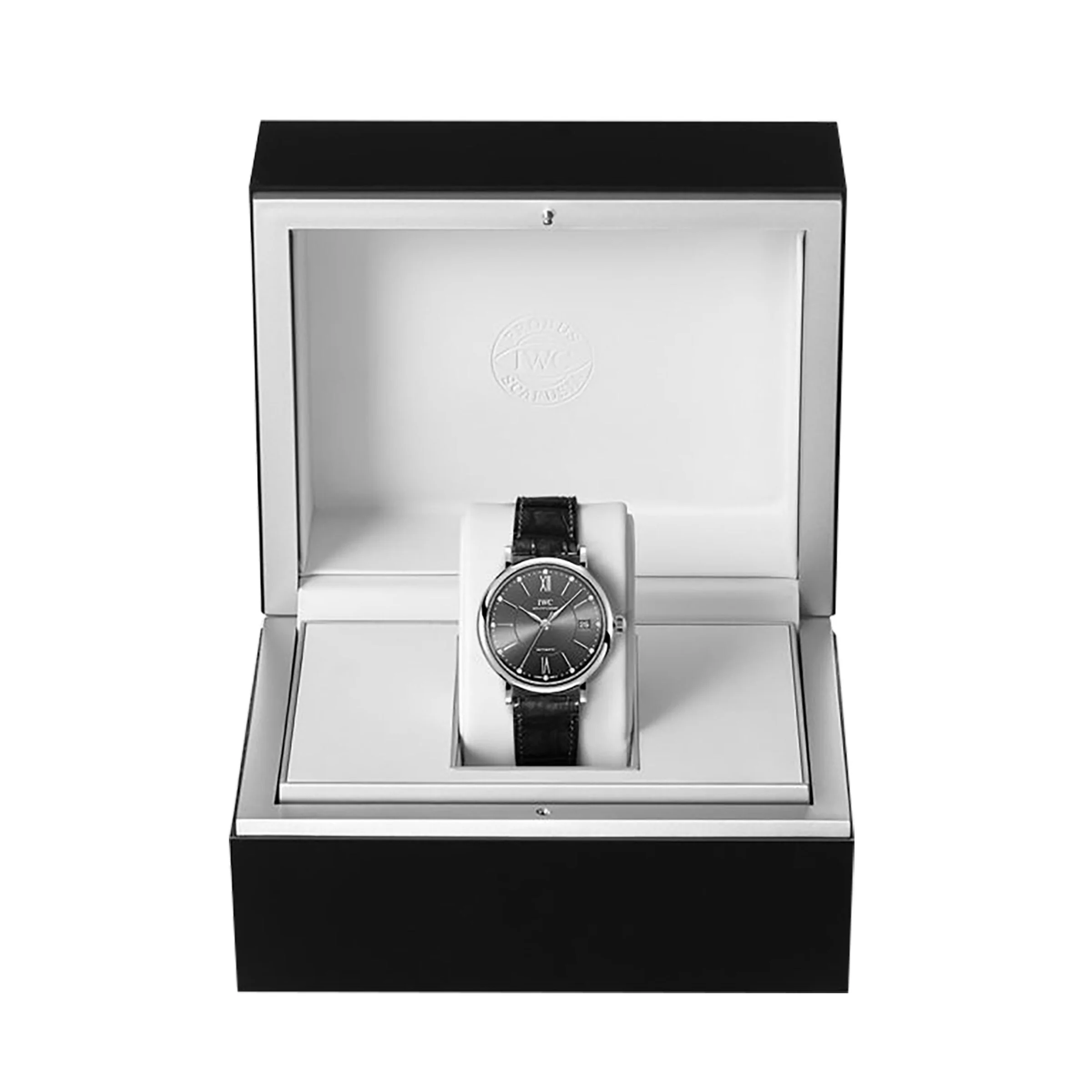 IWC Portofino Chronograph Women's