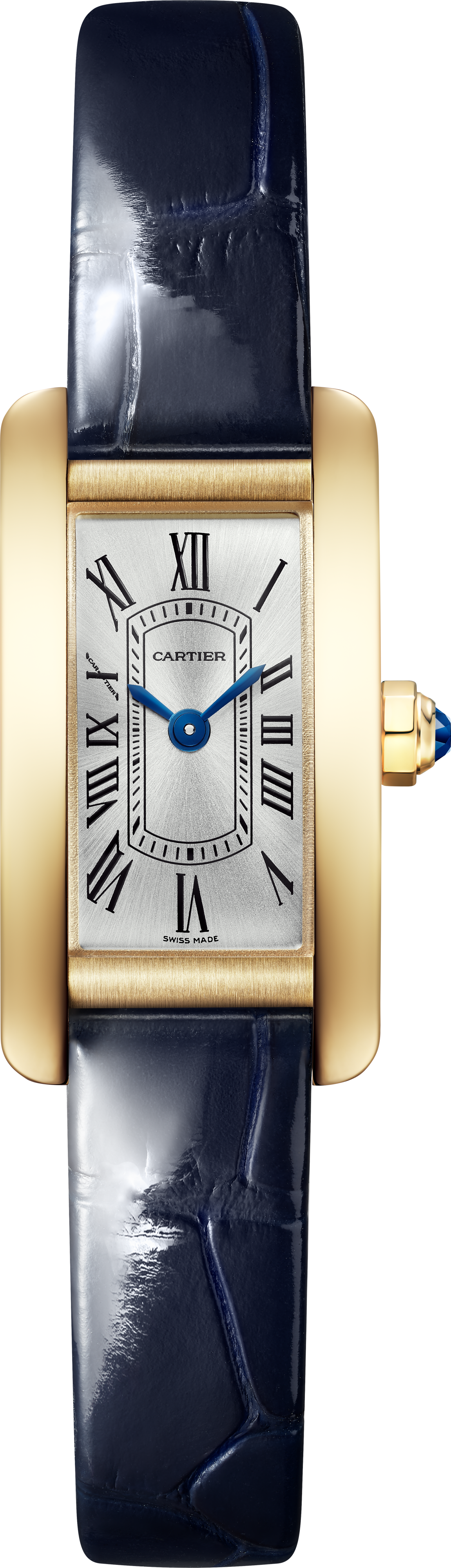 Cartier Tank Américaine Women's